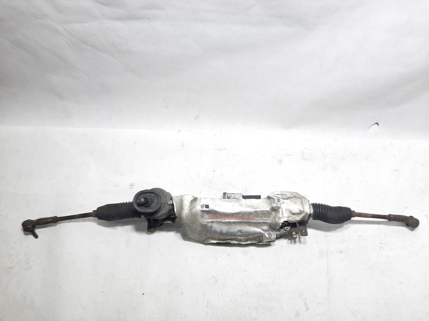 VOLKSWAGEN EOS 2006-11 PRZEKŁADNIA KIEROWNICZA MAGLOWNICA 1k1423051AS