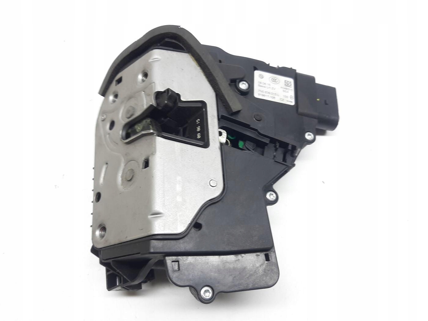 VW SHARAN SEAT ALHAMBRA II 7N0 ZAMEK DRZWI PRZESUWNYCH LEWY 7N0839015L