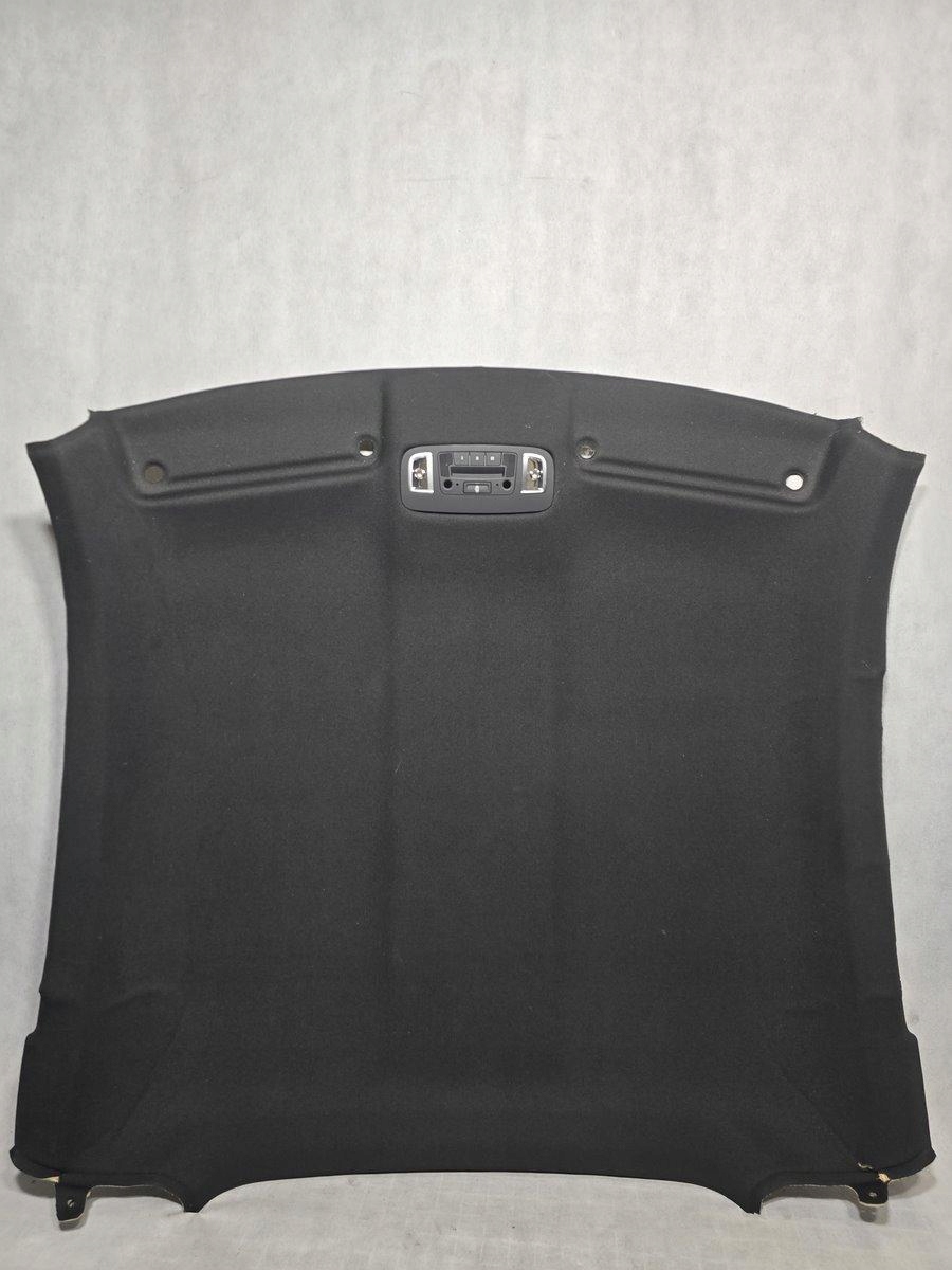 AUDI R8 4S PODSUFITKA TAPICERKA DACHU LAMPKA 4S8867505