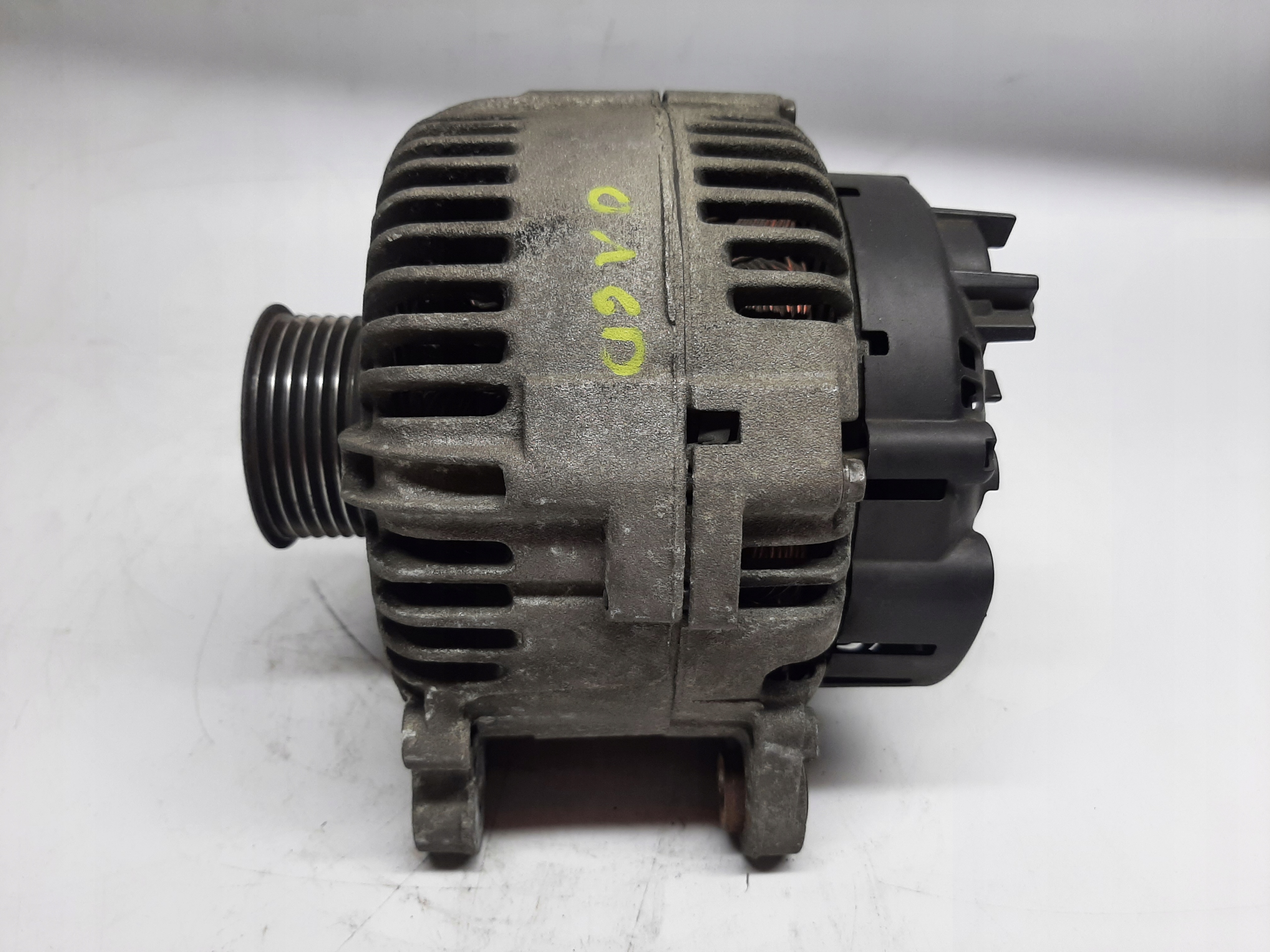 VW AUDI SKODA SEAT ALTERNATOR 150 A 059903016D