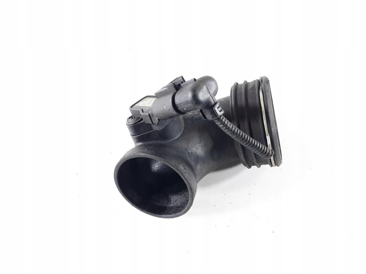 VW TOUAREG I 7L 2.5 TDI RURA RURKA INTERCOOLERA 7L6145795E