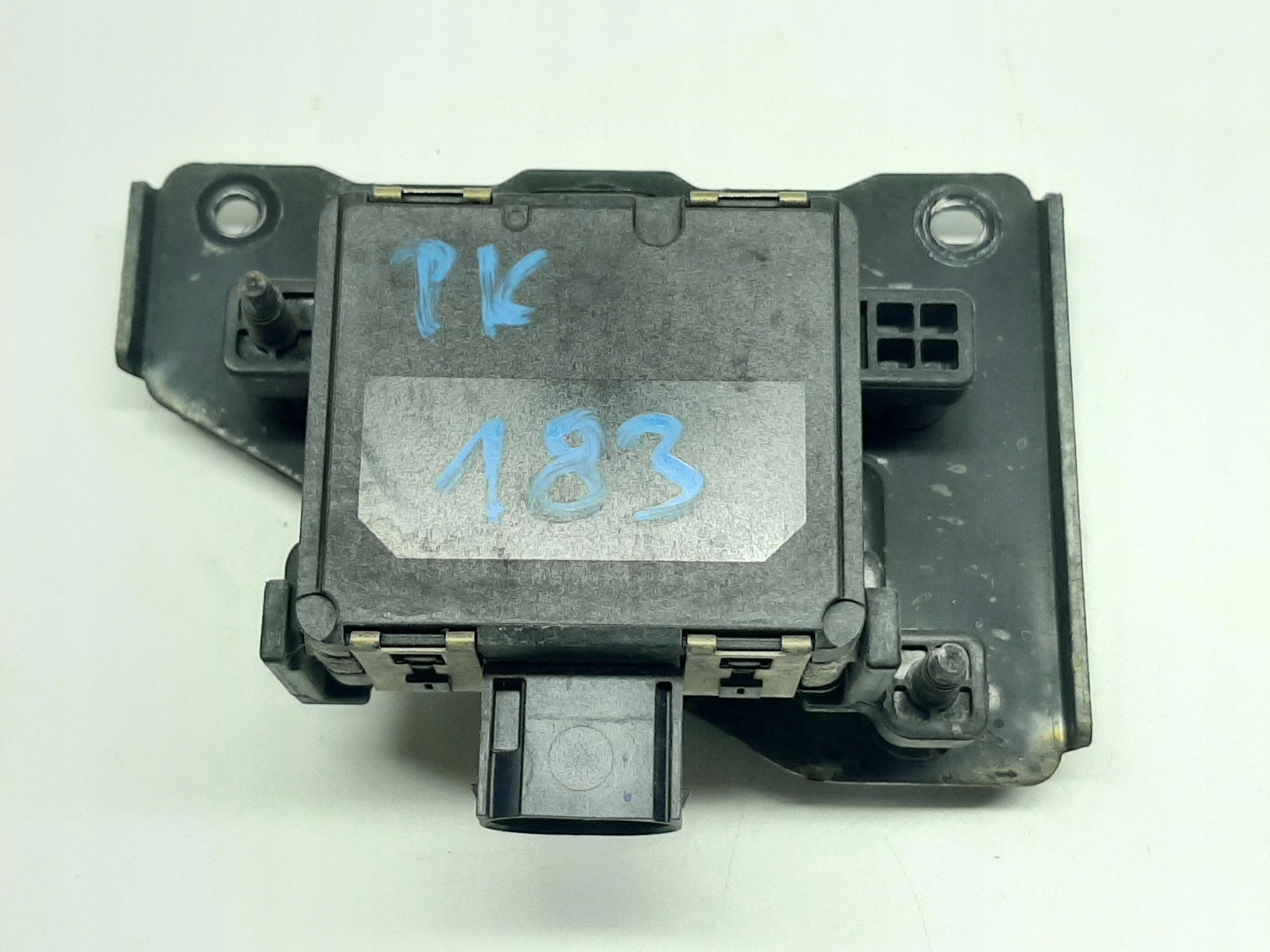 HYUNDAI KONA EV ELECTRIC 2018- RADAR DISTRONIC MOCOWANIE K4991-11100