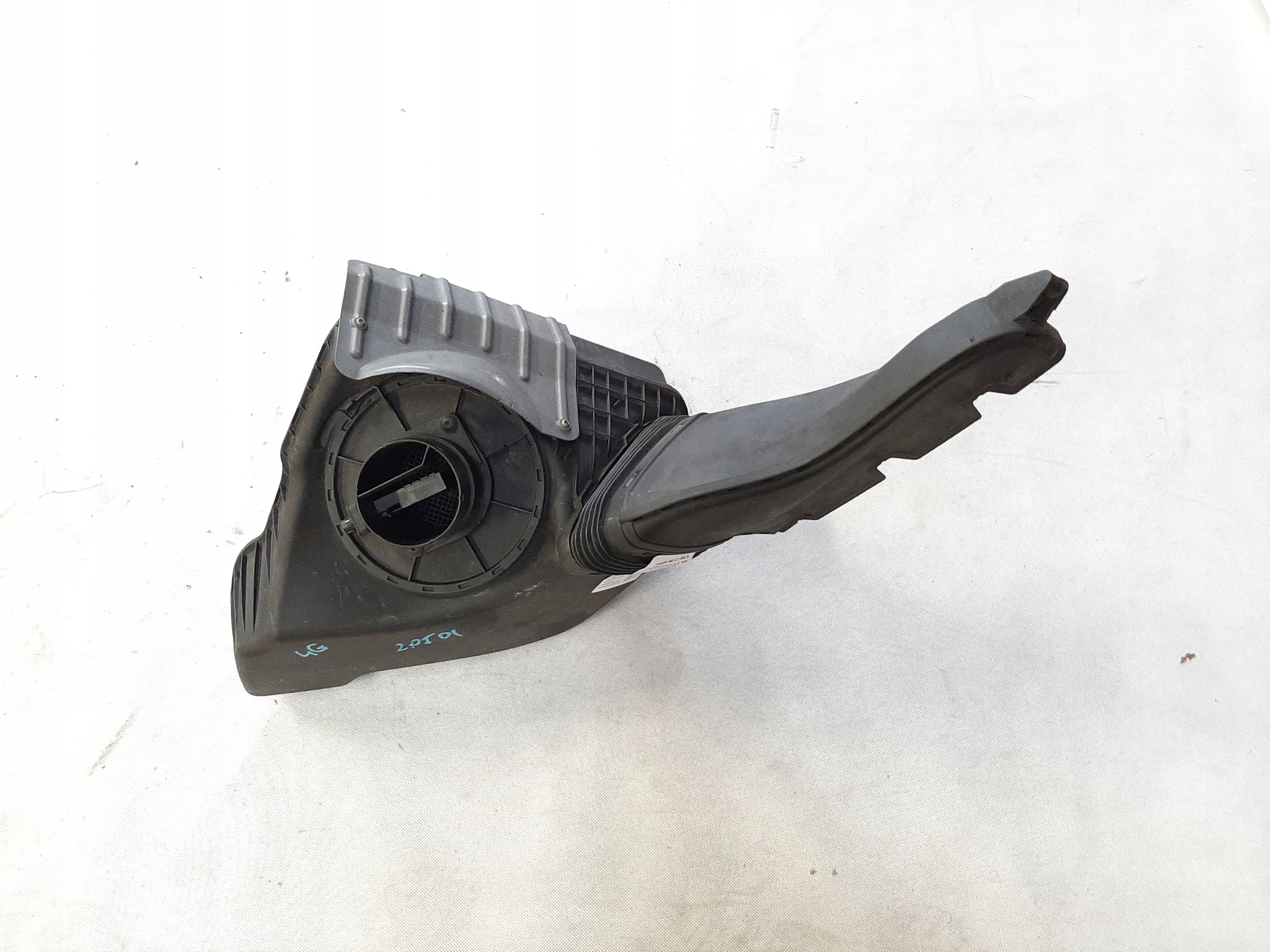 AUDI A6 C7 11-14 OBUDOWA FILTRA POWIETRZA 2.0 TDI 4G0133838L