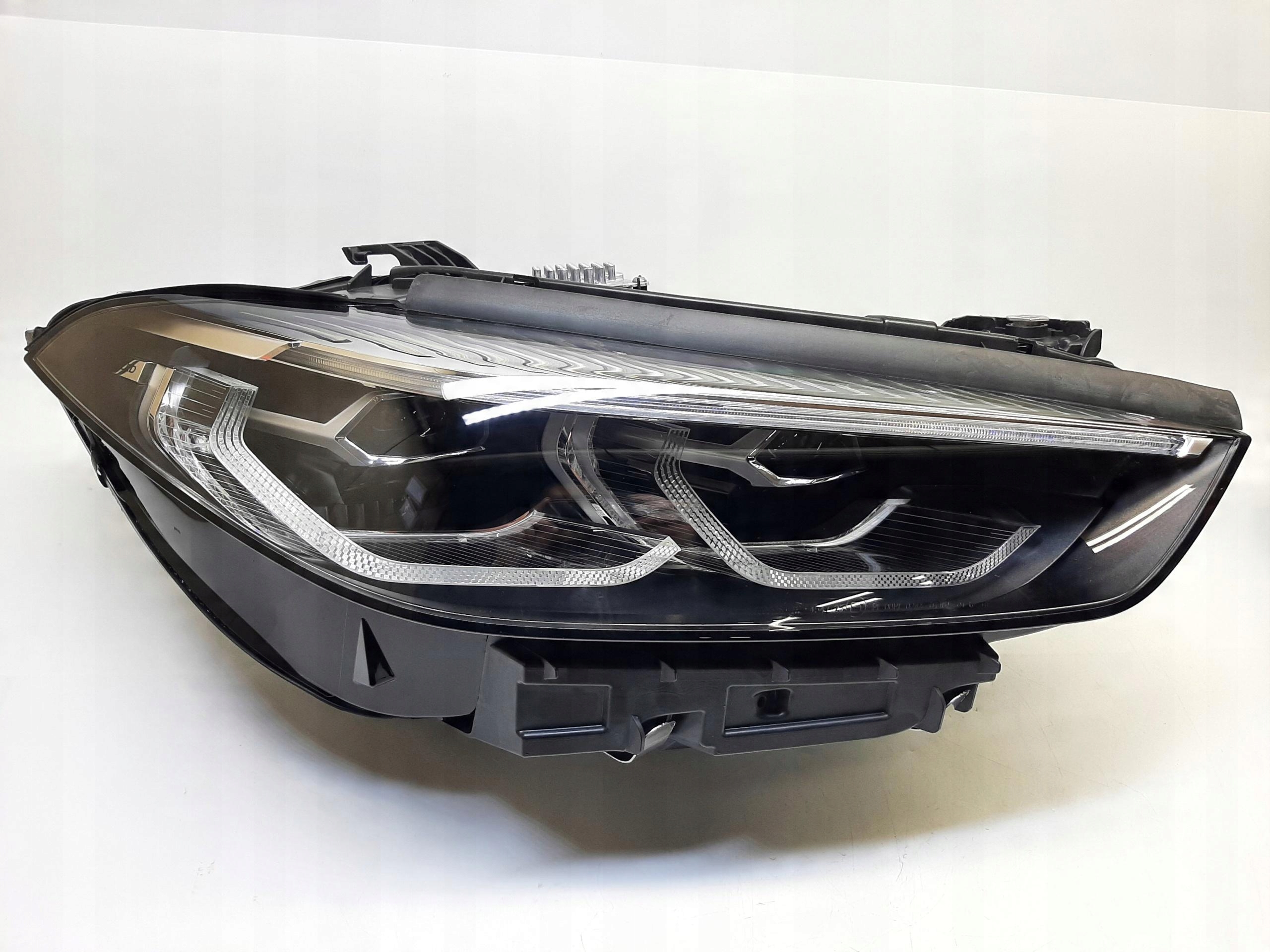 BMW 8 G14 G15 G16 REFLEKTOR PRAWY LAMPA PRAWA FULL LED 5A27A22