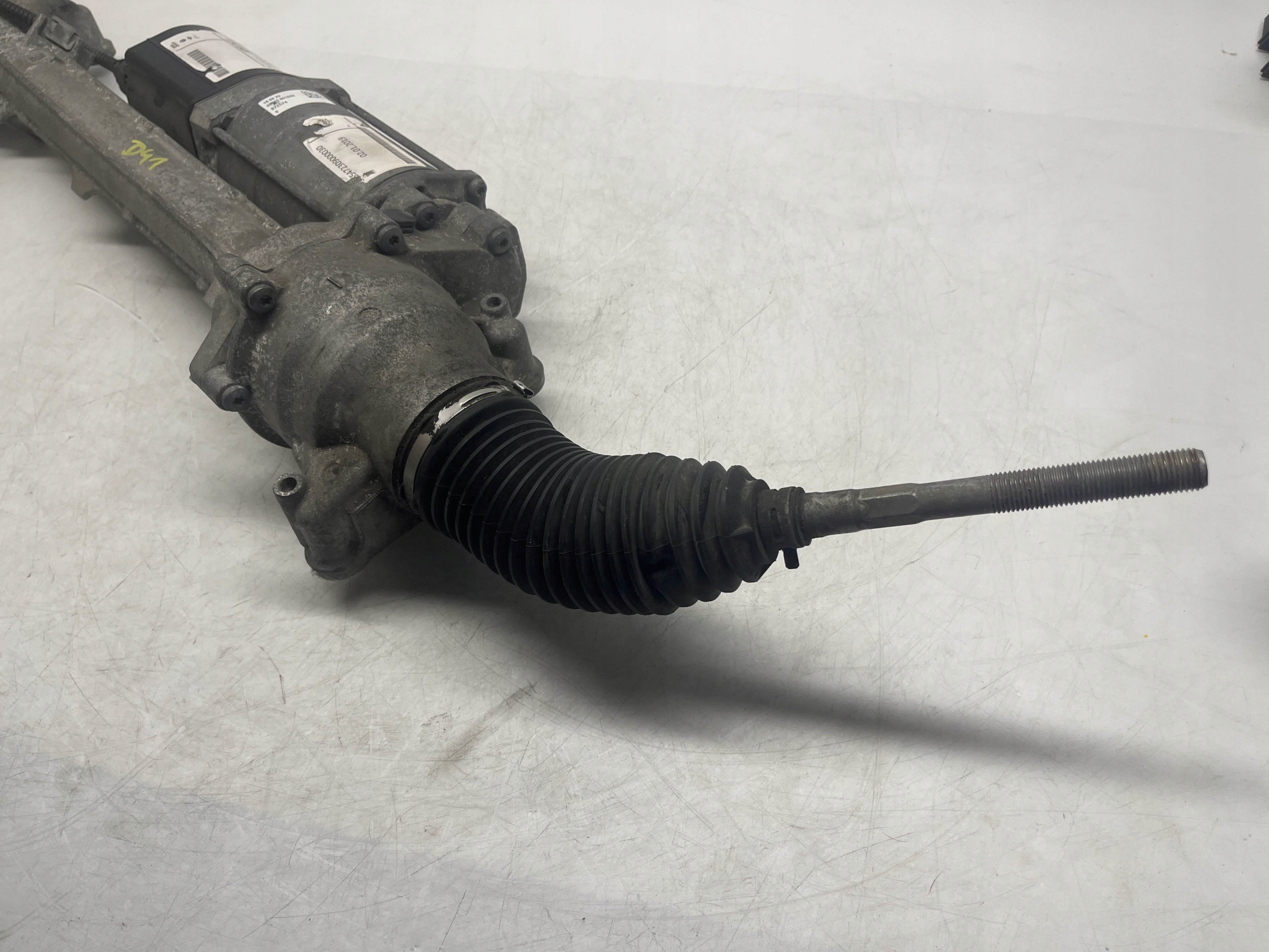 BMW F20 F22 F30 F36 Przekładnia Kierownicza Maglownica 32106881067 6881067