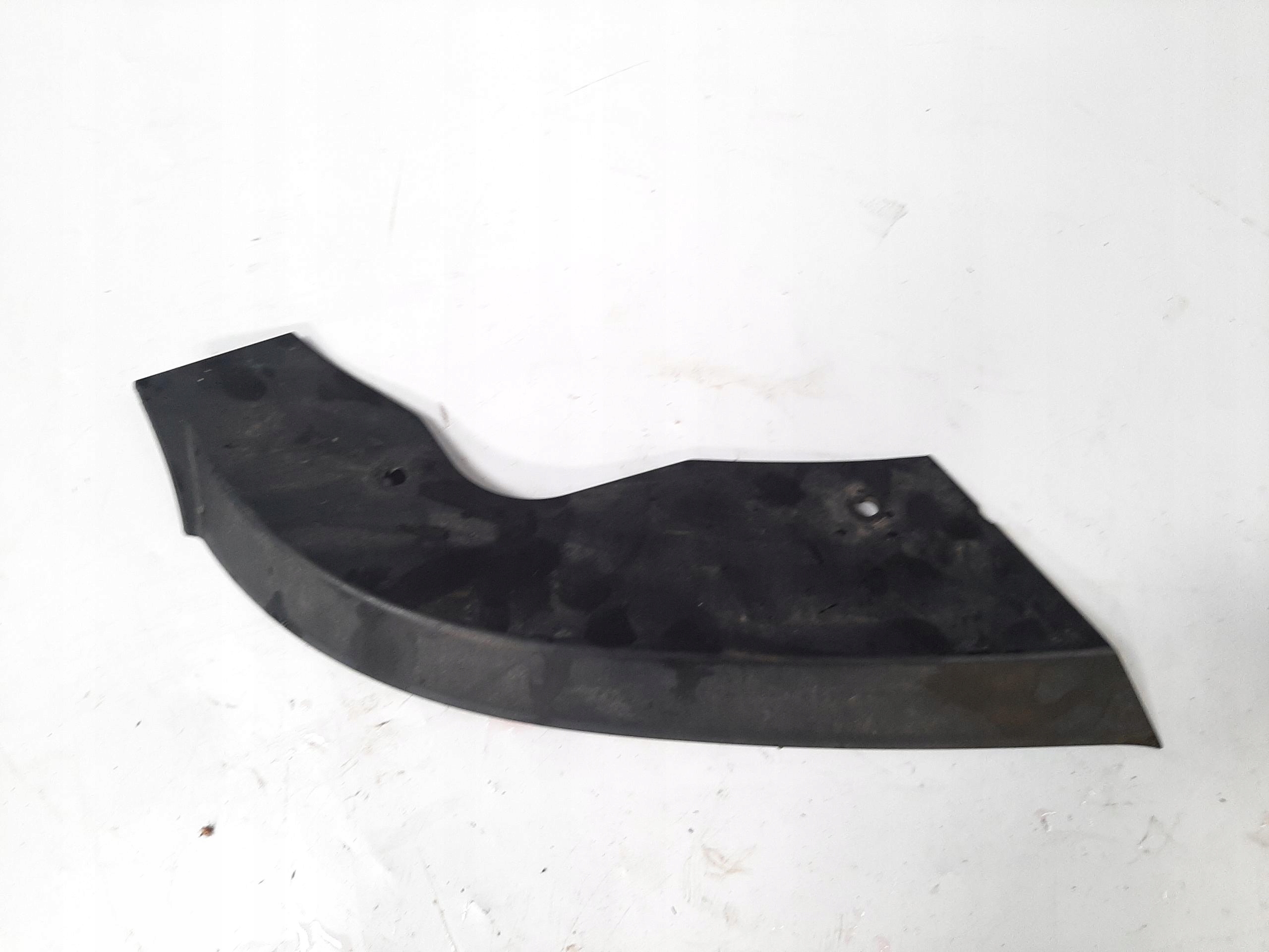 VW TRANSPORTER T5 OSŁONA PLASTIK NA LAMPE 7H080583