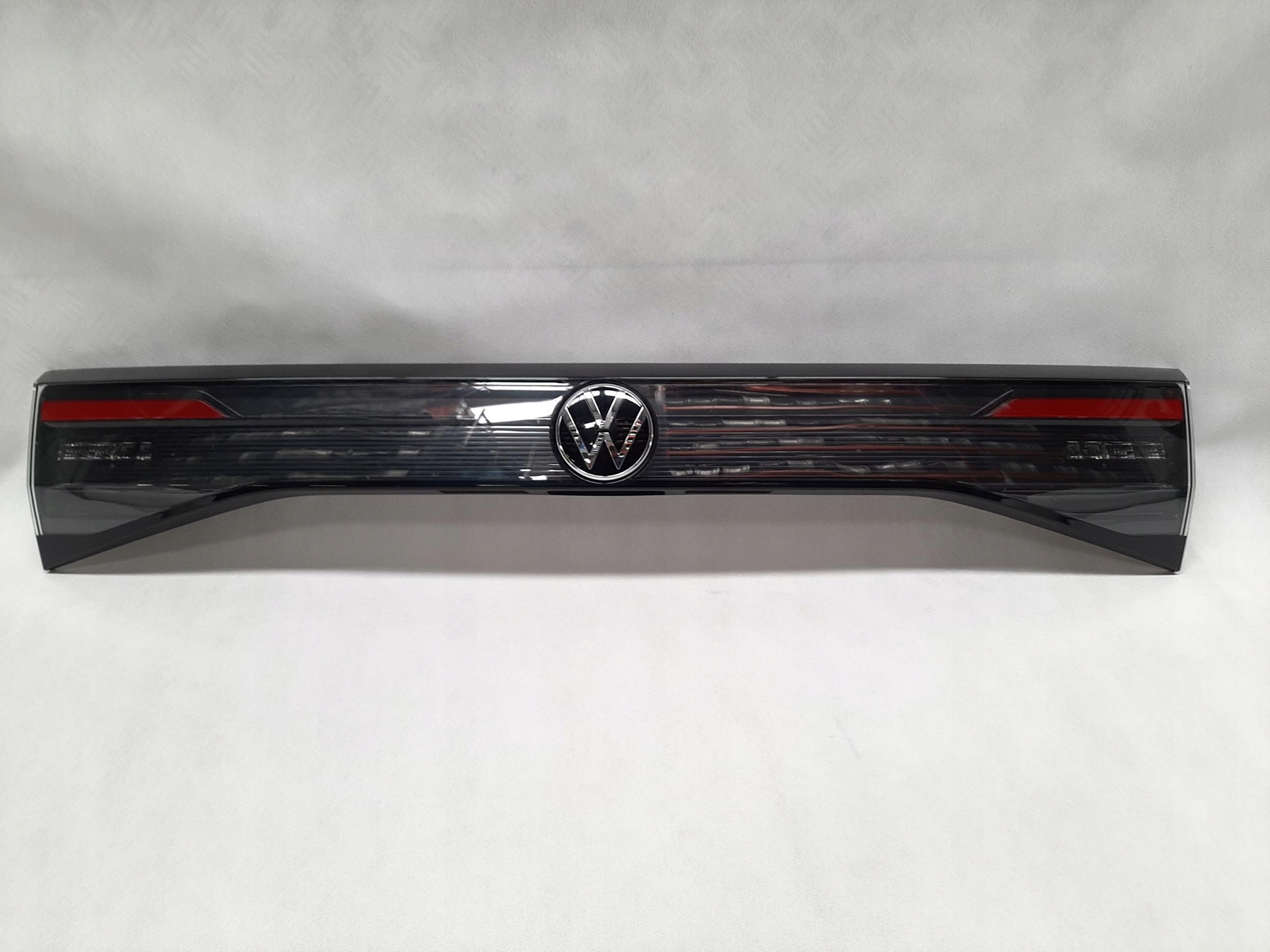 VW T-CROSS BLENDA LAMPA KLAPY TYŁ LED 2GM945093D
