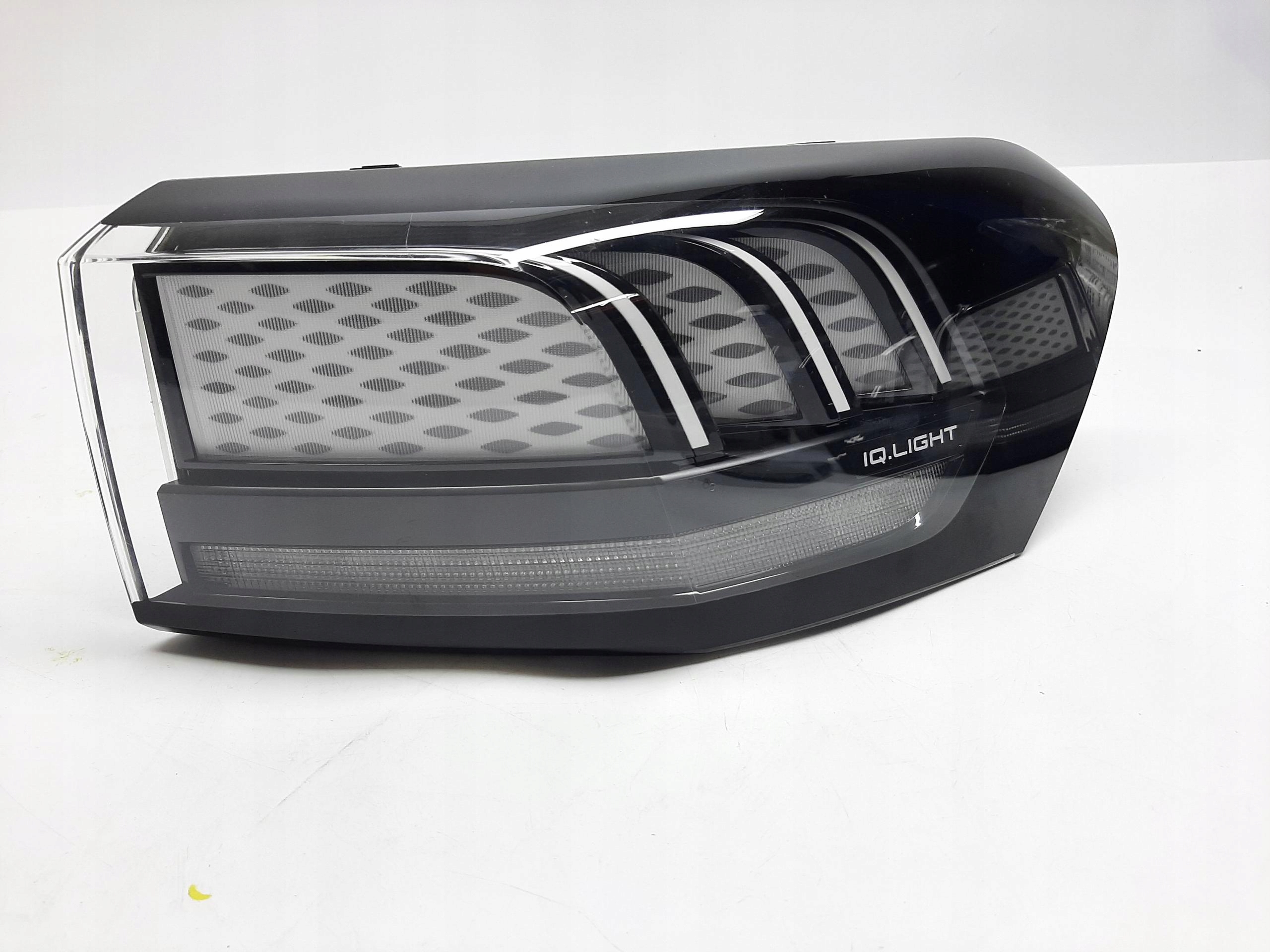 VW ID7 ID.7 LAMPA PRAWA TYLNA TYŁ IQ LIGHT LED 14B945208A