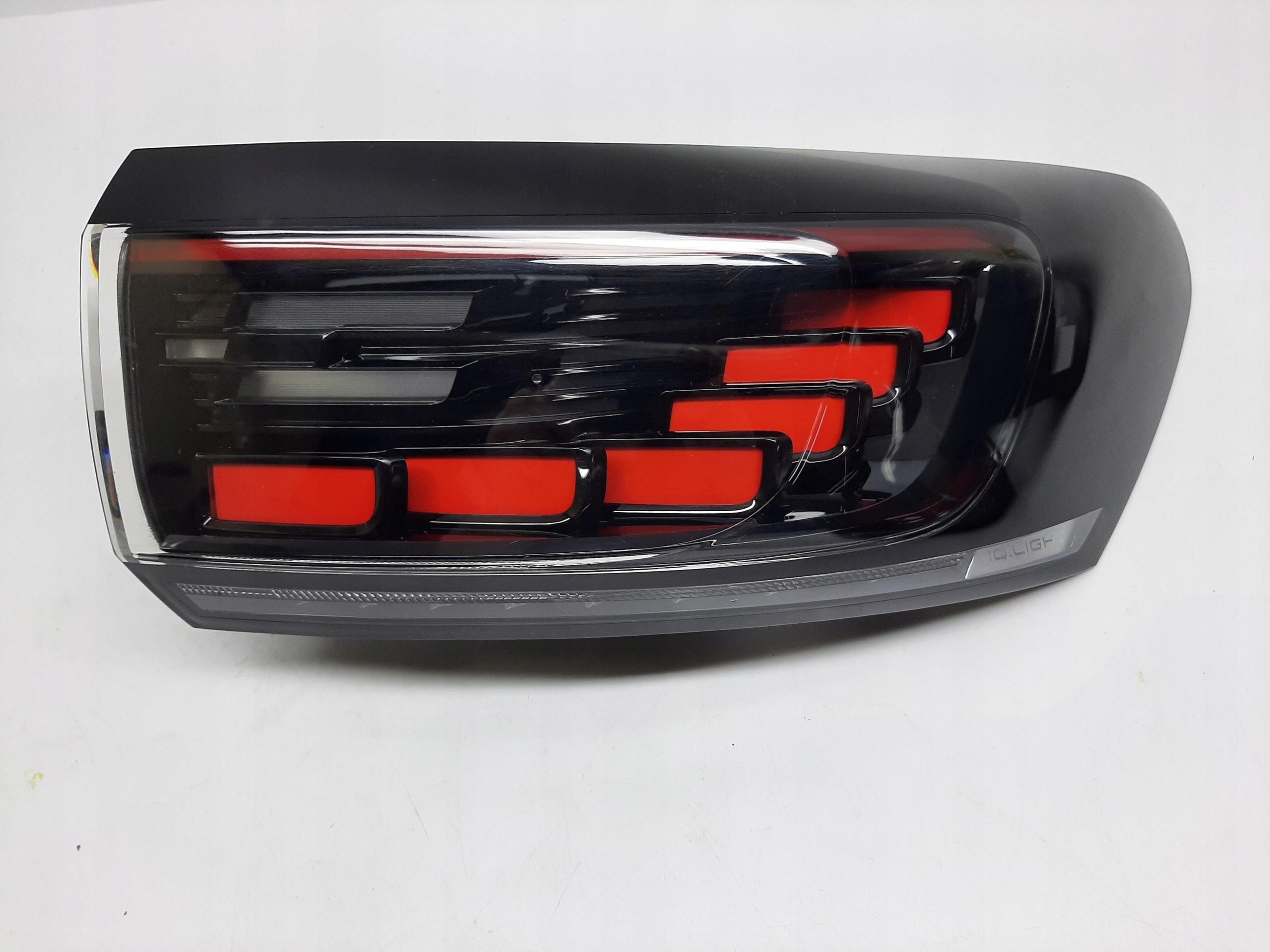 VW ID4 ID.4 LAMPA PRAWA TYLNA TYŁ IQ LIGHT LED 11A945208A