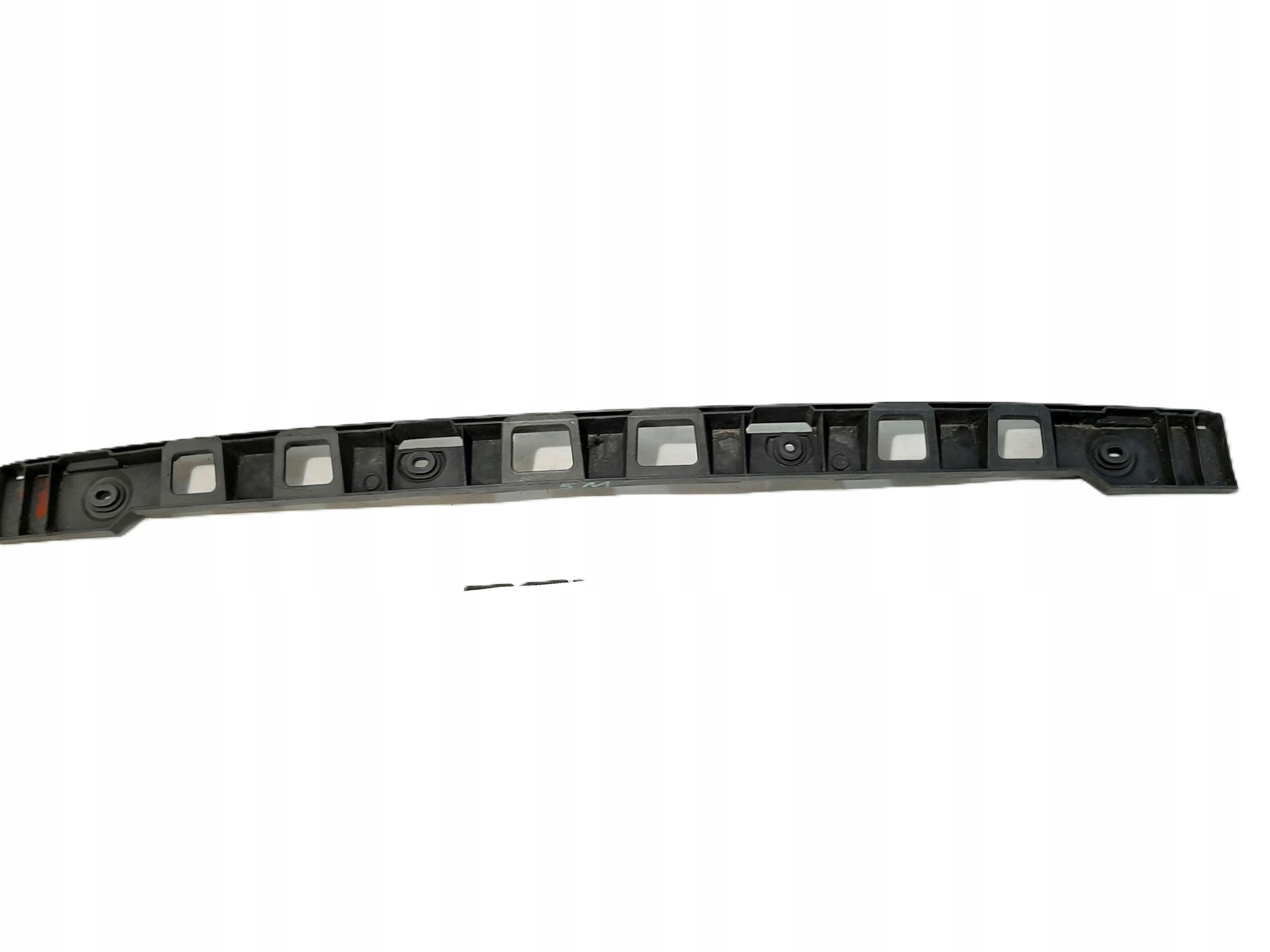 VW GOLF V PLUS ŚLIZG MOCOWANIE ZDERZAKA TYŁ 5M0807863