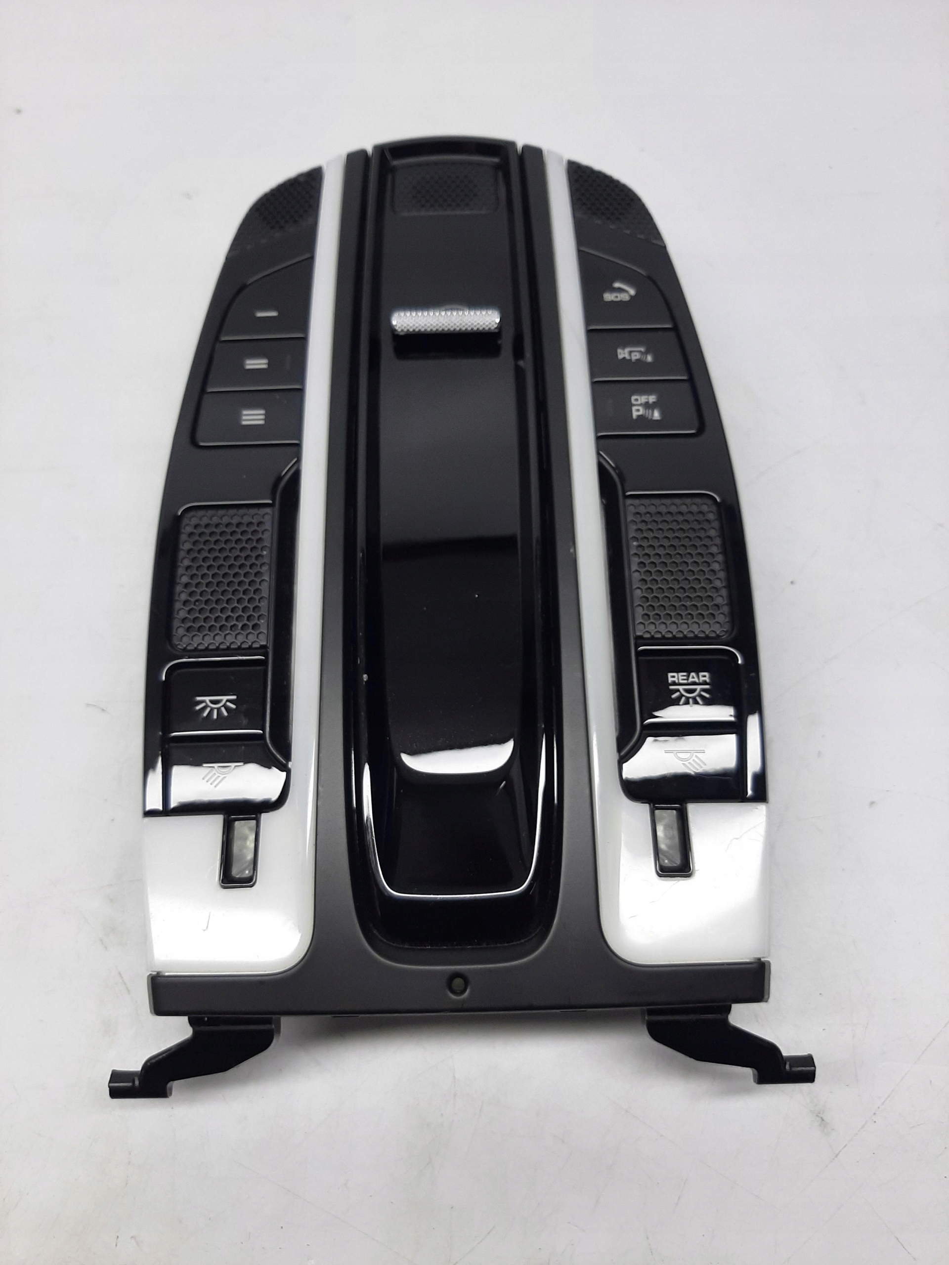 PORSCHE CAYENNE 9Y LAMPKA PODSUFITKI 9Y0947135QS