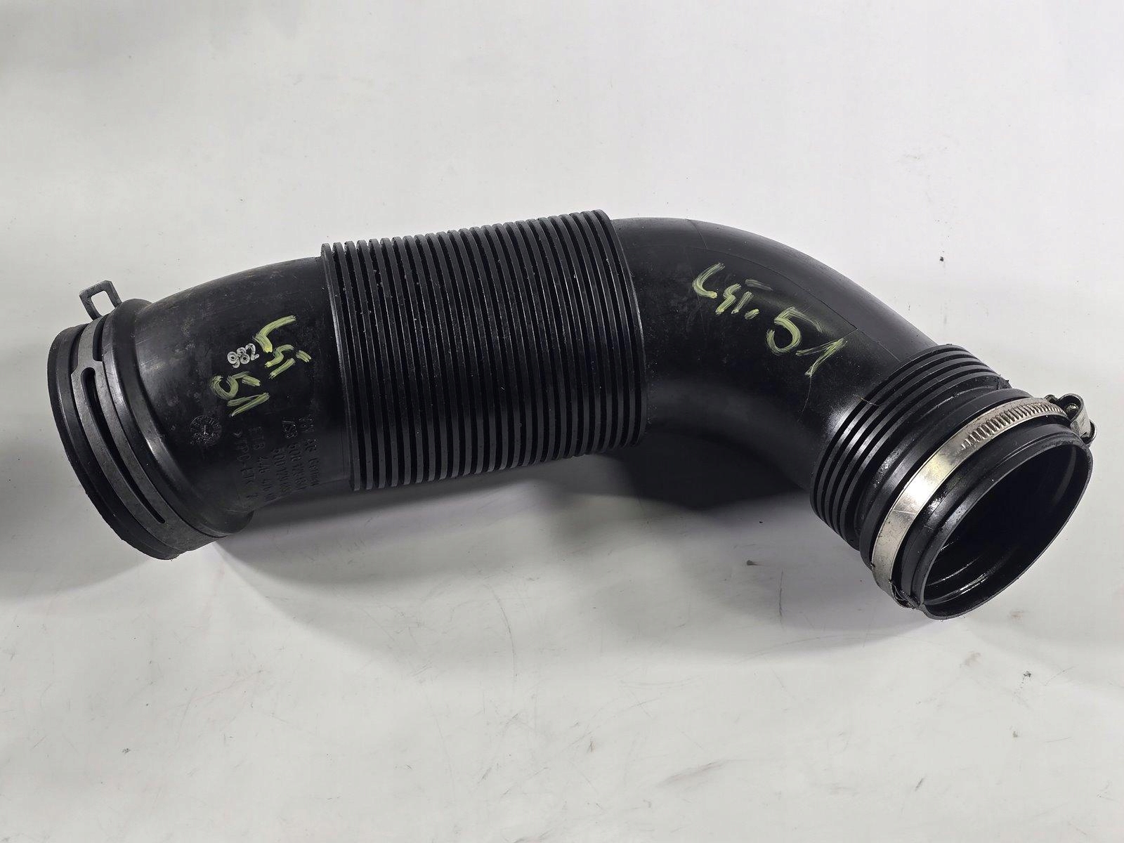 VW GOLF VII AUDI A3 8V 1.8 2.0 RURA DOLOT POWIETRZA 5Q0129654P 5Q0129656D