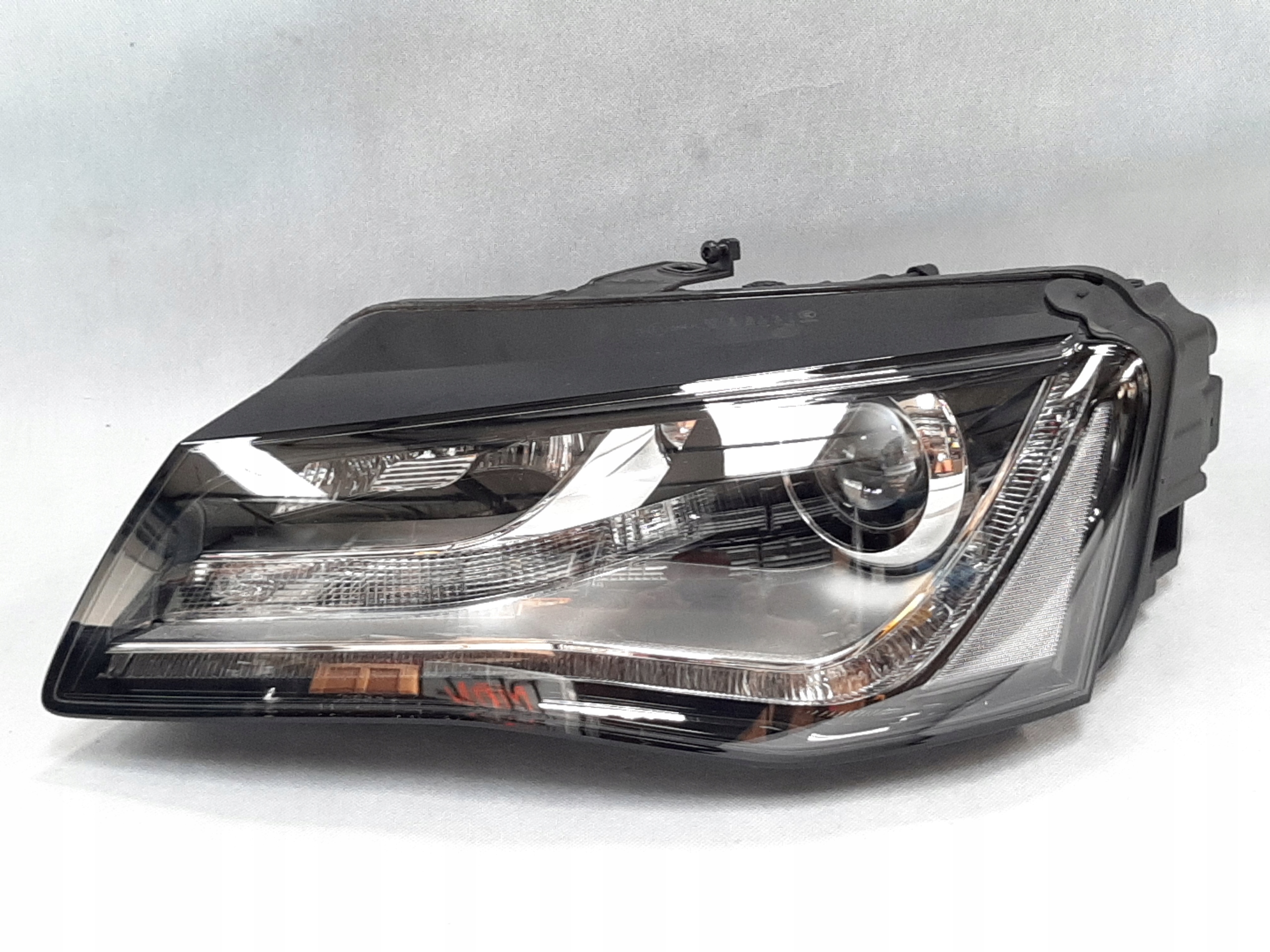 AUDI A8 D4 LAMPA REFLEKTOR LED BI-XENON LEWY 4H0941029AB 2010/2015