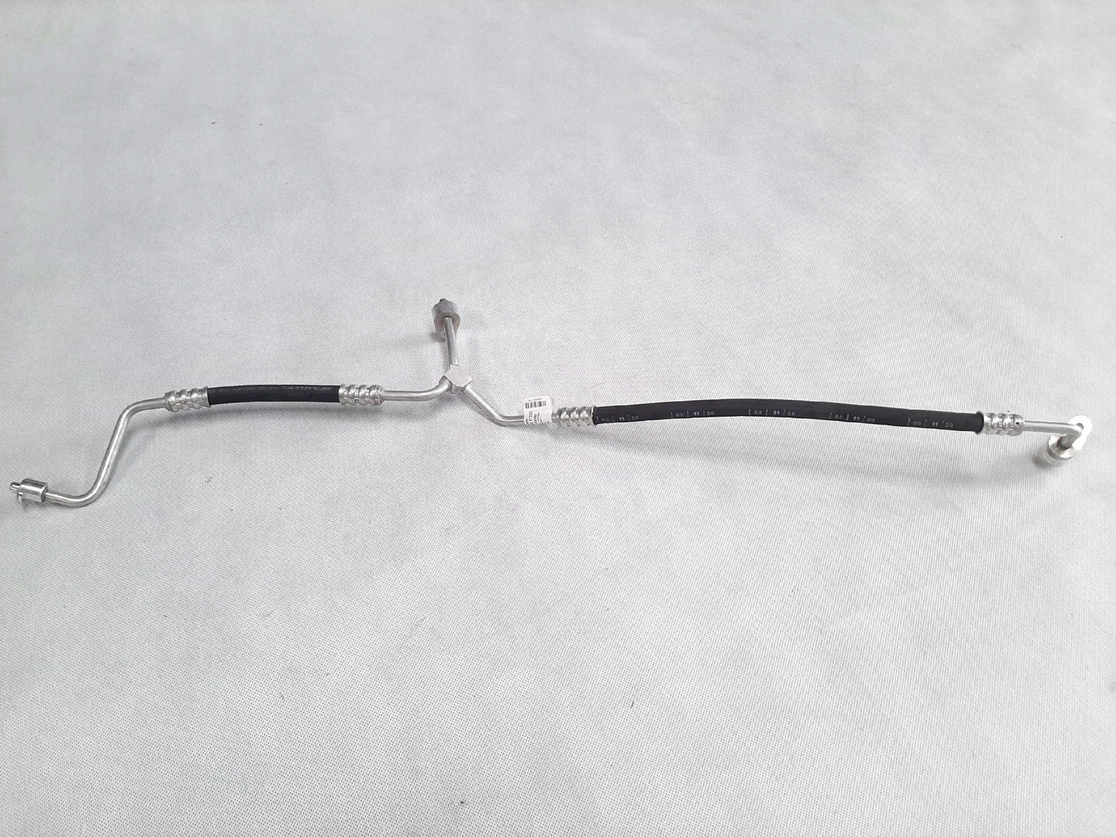 MERCEDES-BENZ EQA H243 EQB X243 PRZEWÓD KLIMATYZACJI A2438306100