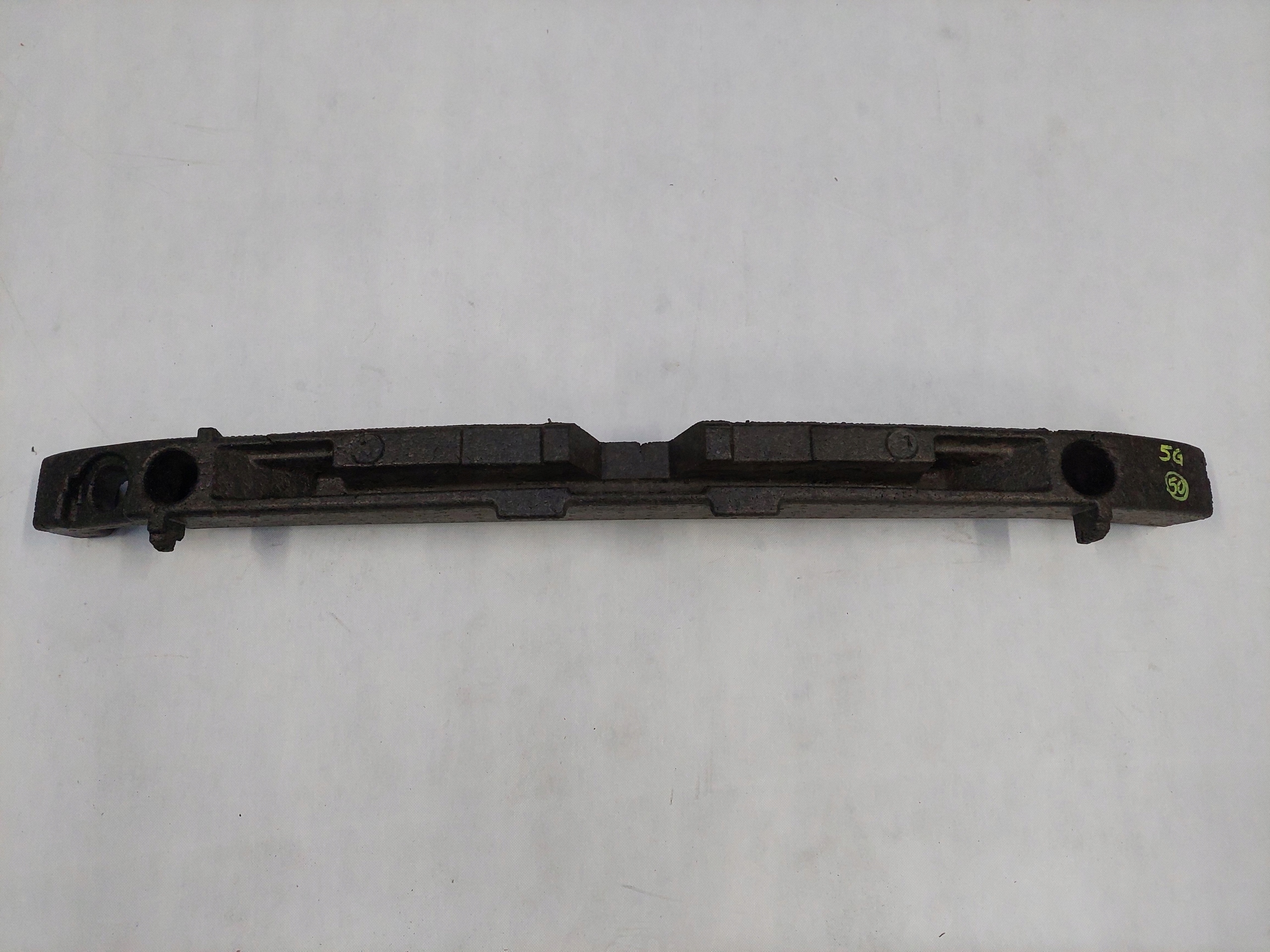 VW Golf VII 5G0807248F absorber zderzaka przód