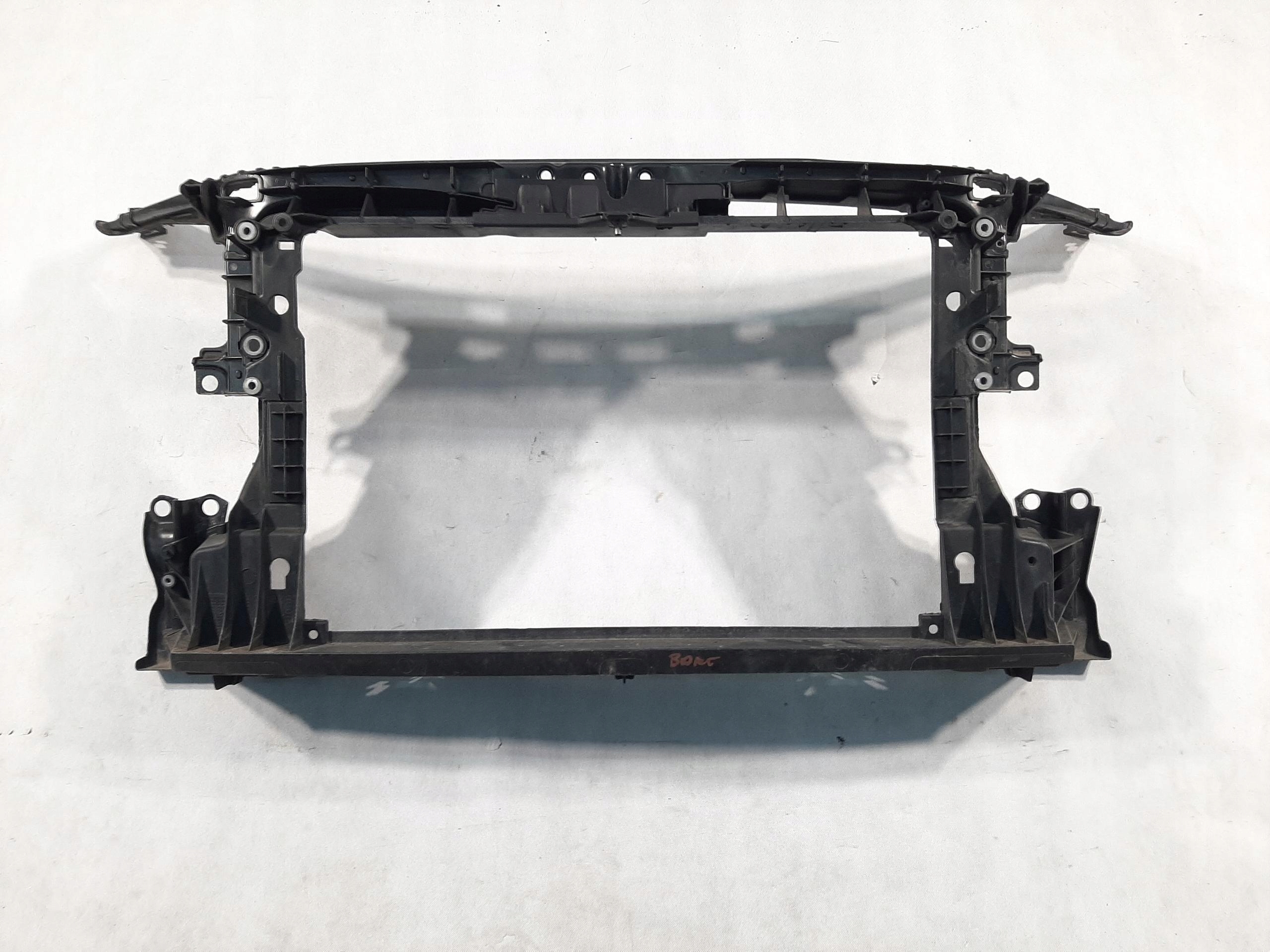 AUDI A3 8P LIFT 2008-- PAS PRZEDNI WZMOCNIENIE CZOŁOWE 8P0805594C