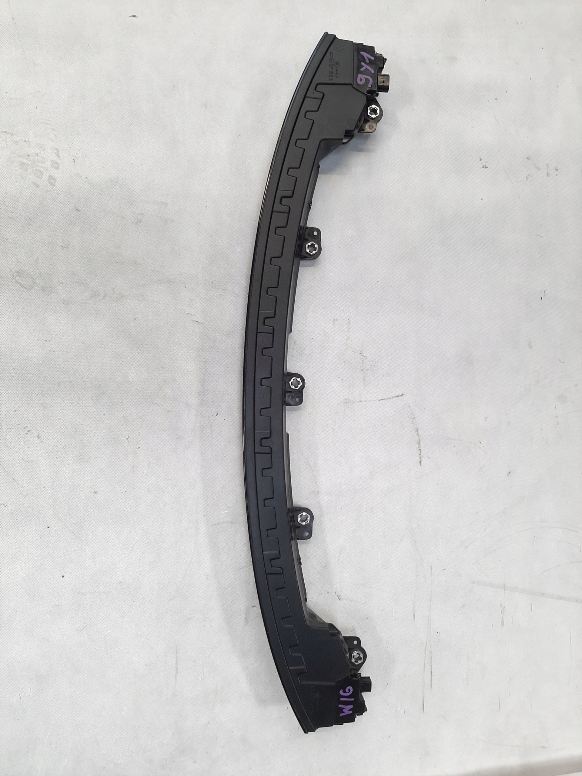 PORSCHE TAYCAN LAMPA TYŁ TYLNA 9J1945081M