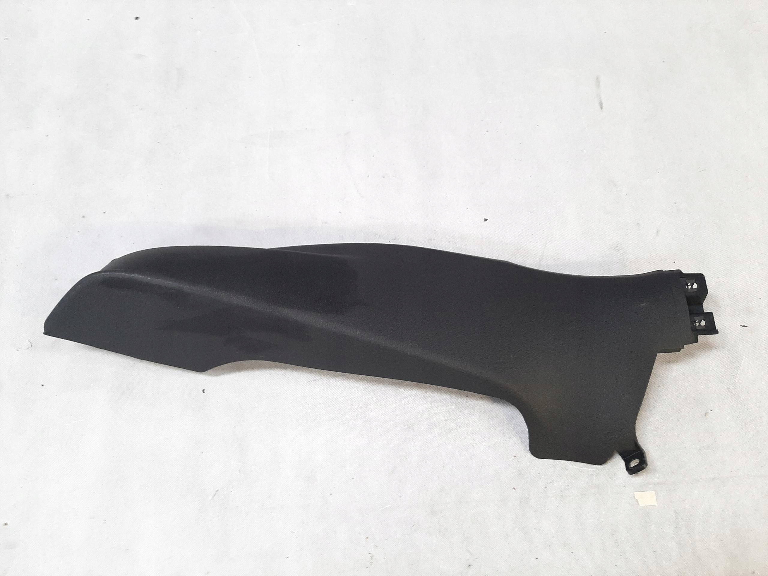 VW GOLF VII 7 5G PLASTIK OSŁONA SŁUPKA PROGU LEWY TYŁ 5G6867765D