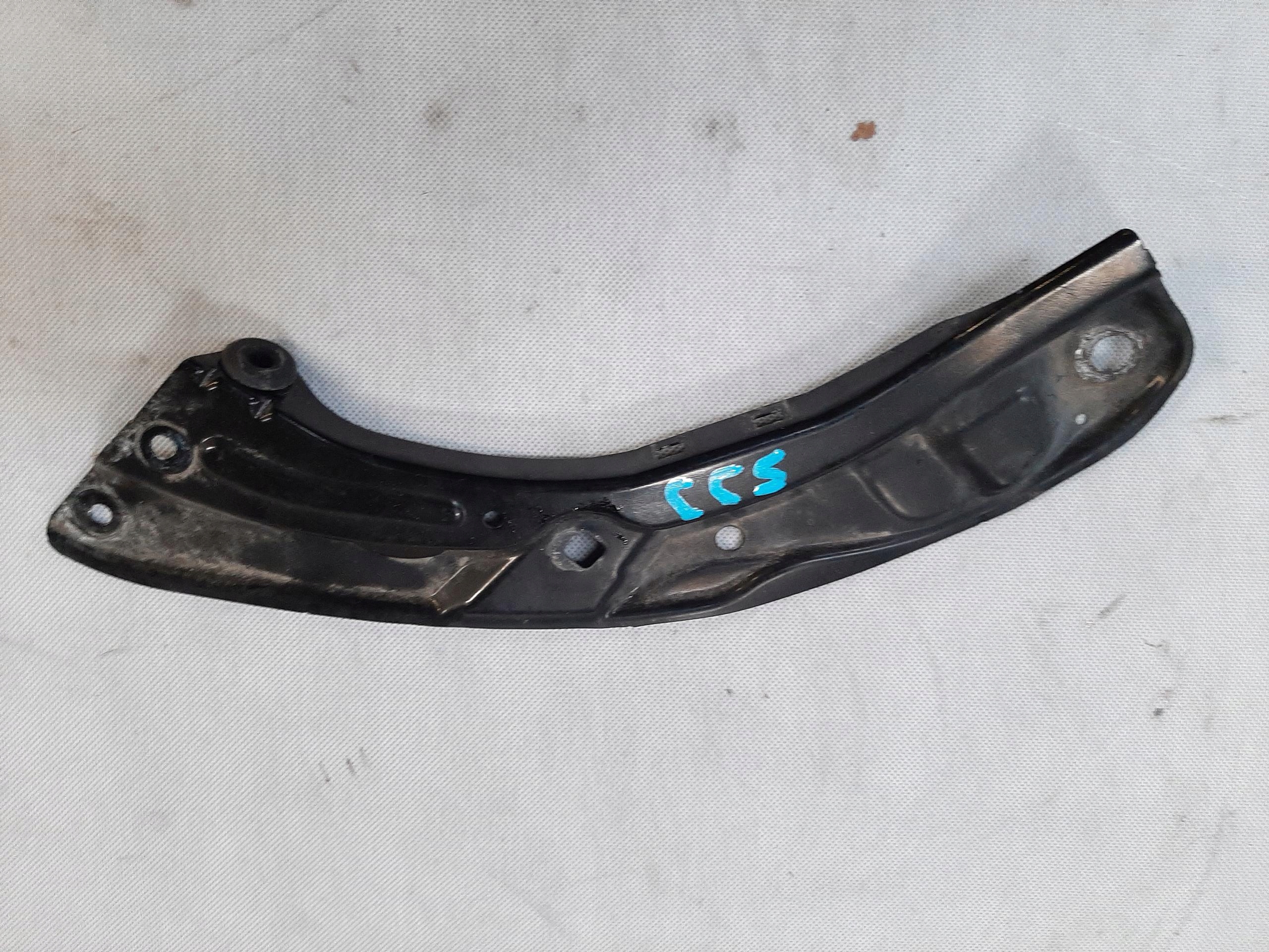 SKODA RAPID WSPORNIK UCHWYT LAMPY LEWY 5JA805931B