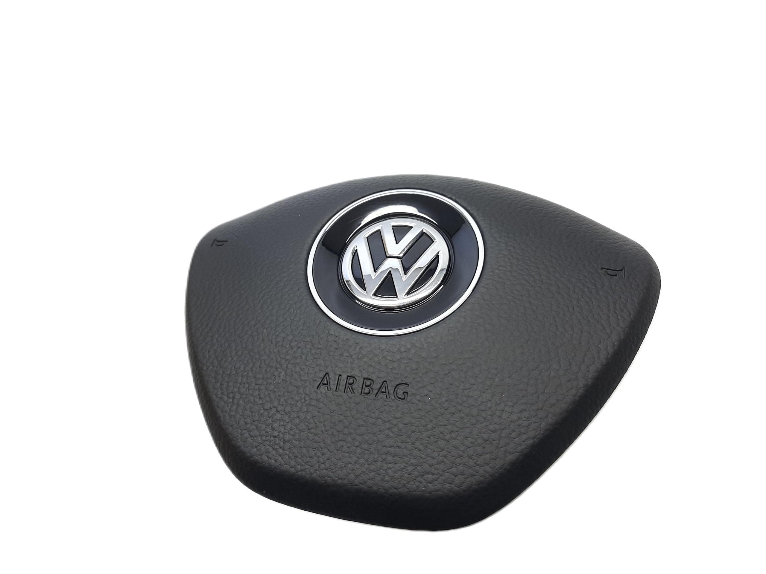 VOLKSWAGEN CRAFTER II 2016- AIRBAG PODUSZKA KIEROWCY 5G0880201P