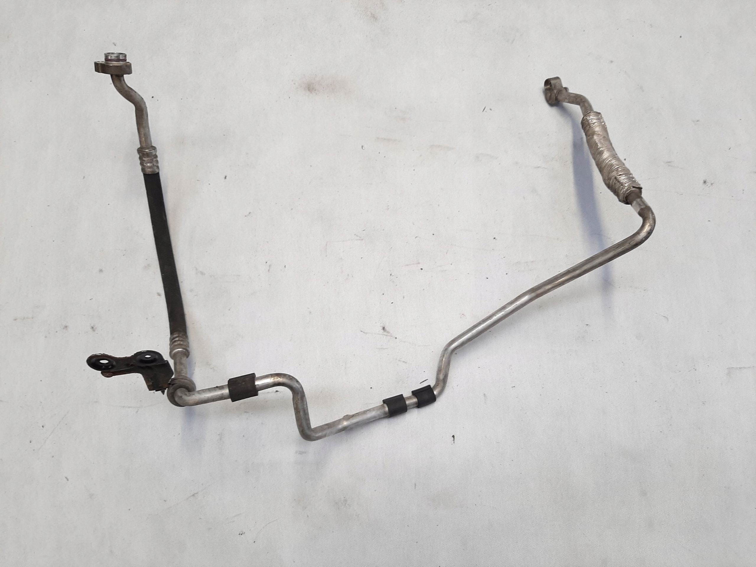 VW PASSAT CC PRZEWÓD KLIMATYZACJI 3C0820743BT