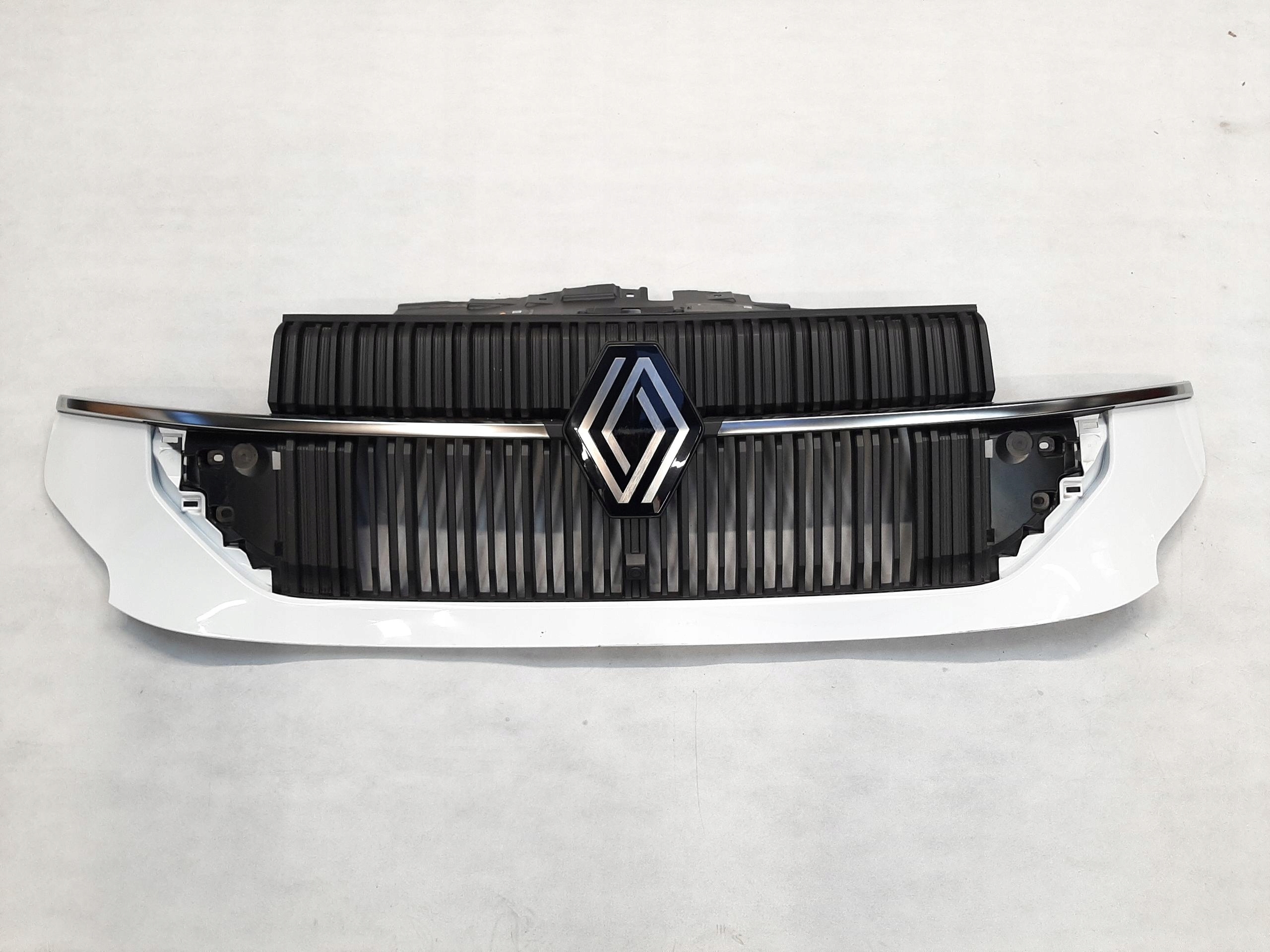 RENAULT MASTER IV 24-> ATRAPA CHŁODNICY GRILL MASKOWNICA 622569964R