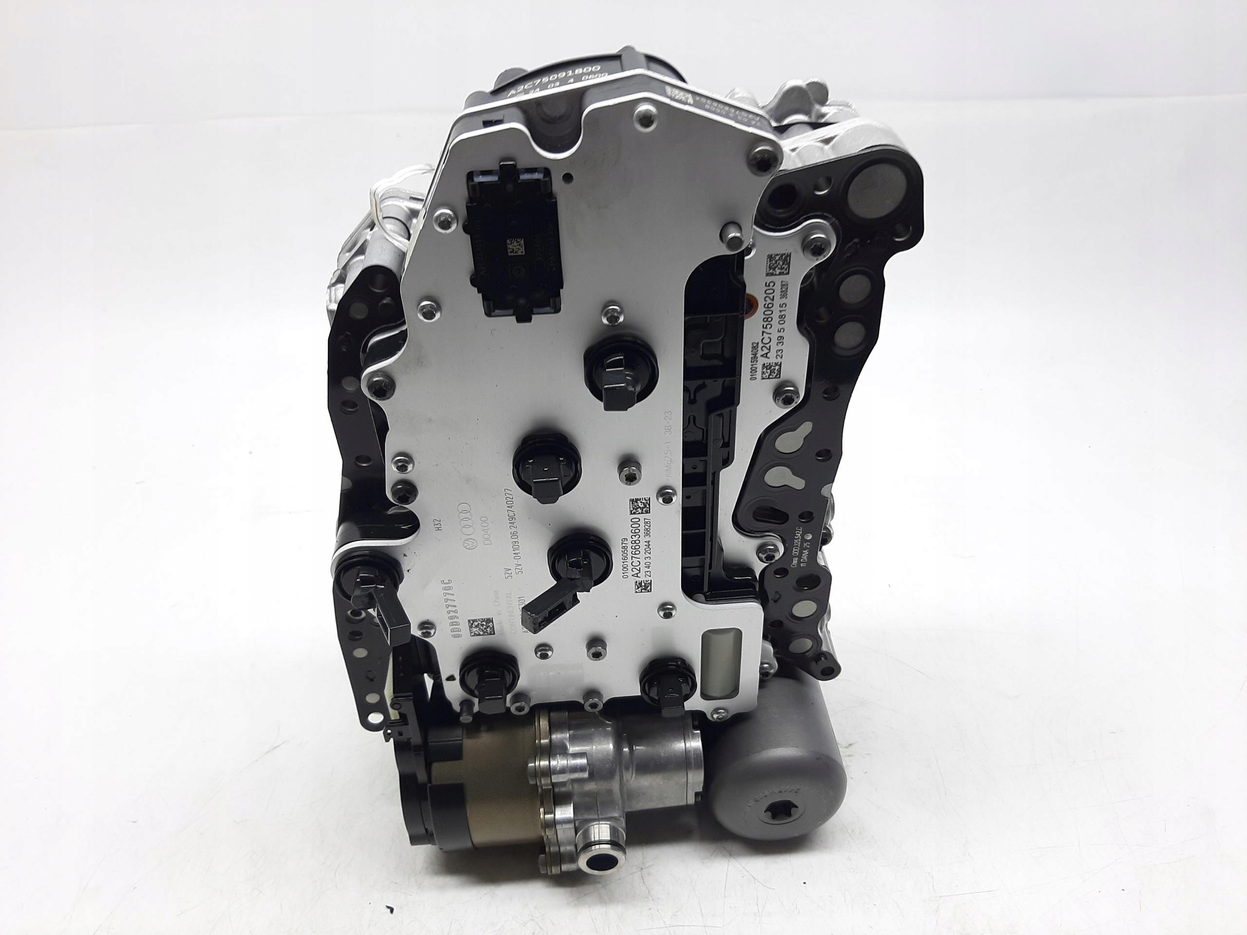 VW GOLF VIII HYBRID 2020- STEROWNIK MECHATRONIKA SKRZYNI DSG 0DD325066E