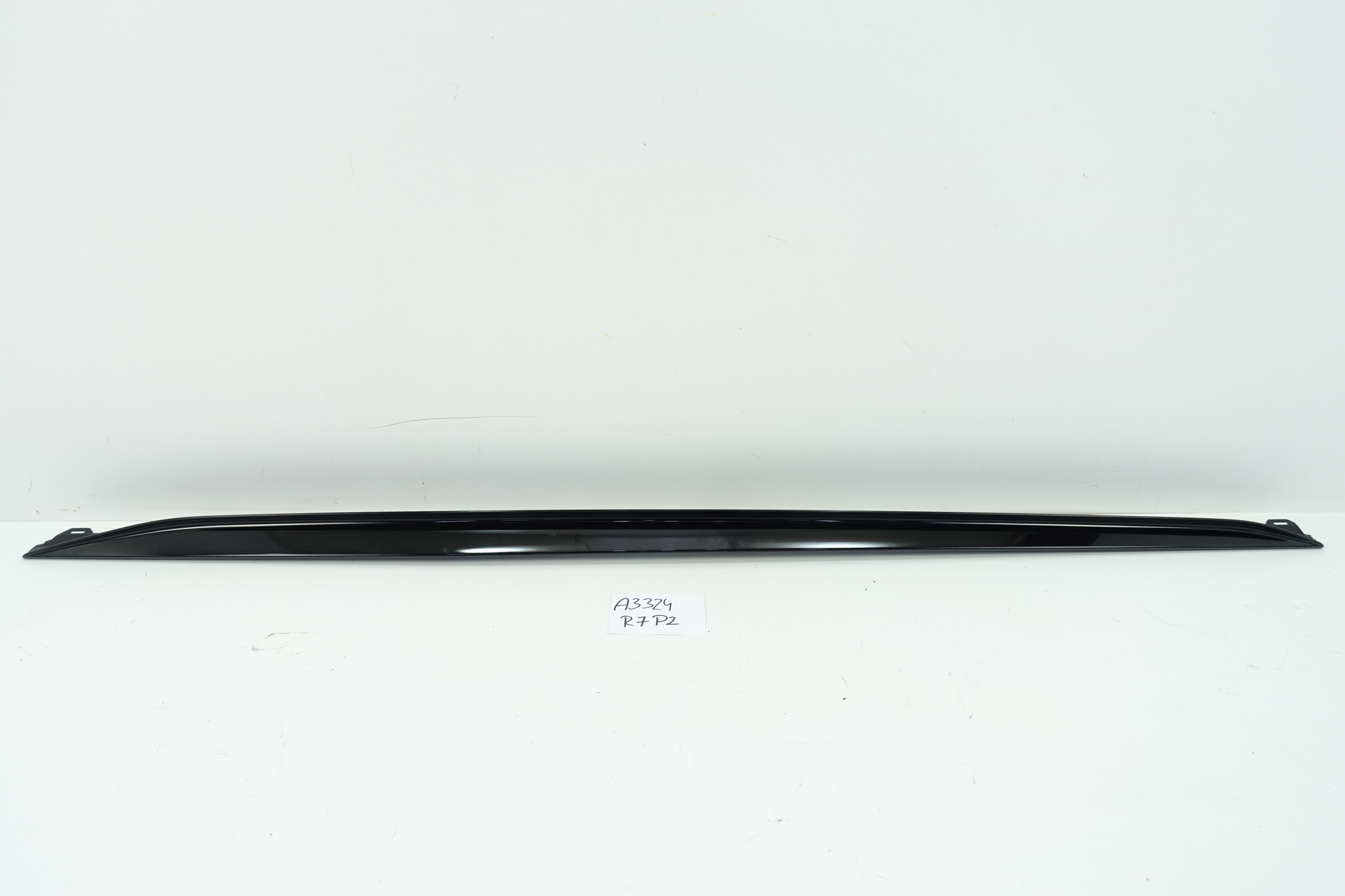 AUDI RS6 RS7 C8 PRÓG LISTWA ZEWNĘTRZNA PRAWA 4K8854868A PIANO
