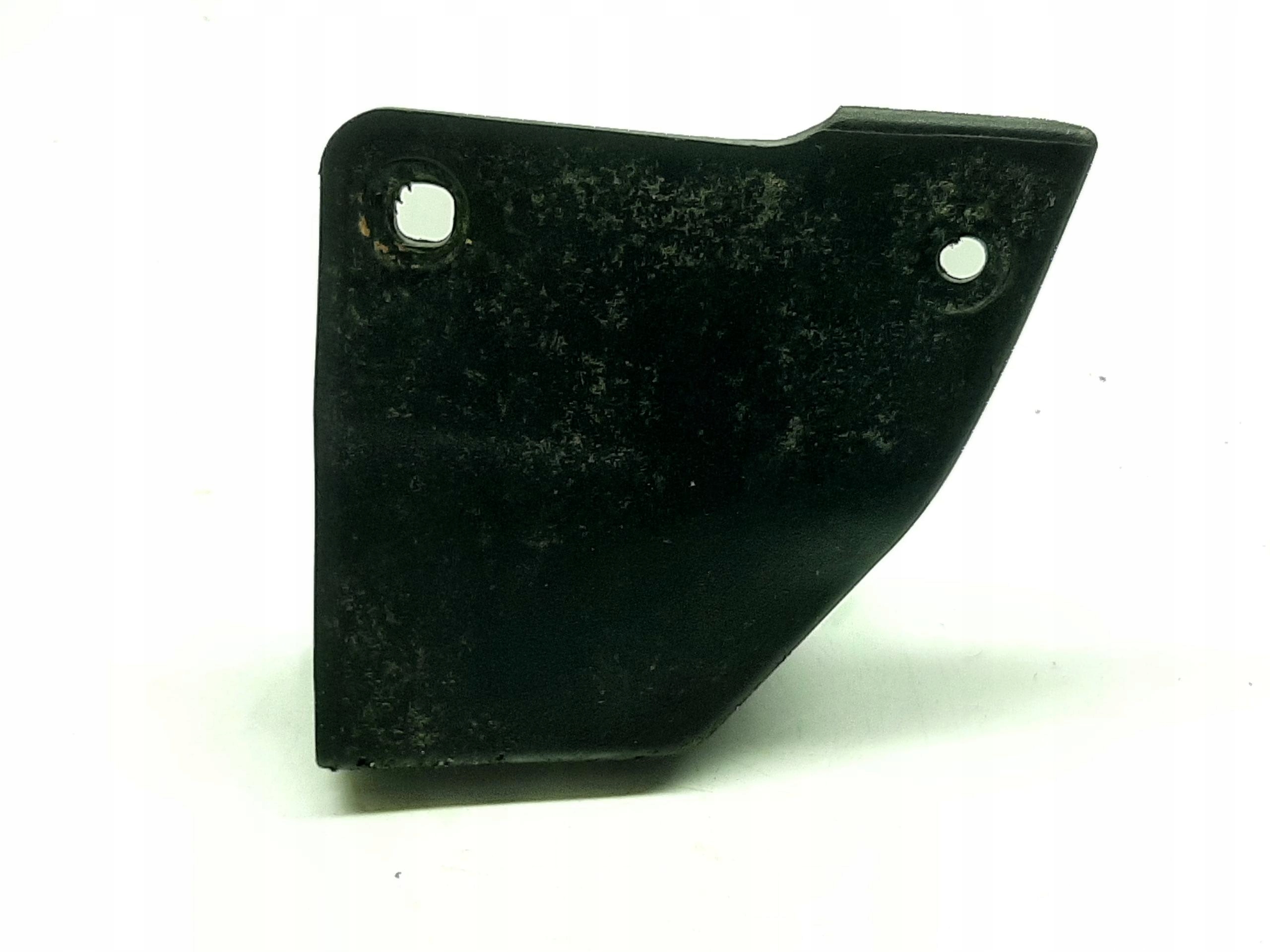 VW GOLF VIII LUPO CHLAPACZ BŁOTNIK OSŁONA DOKŁADKA PRAWY TYŁ 6E0854858A
