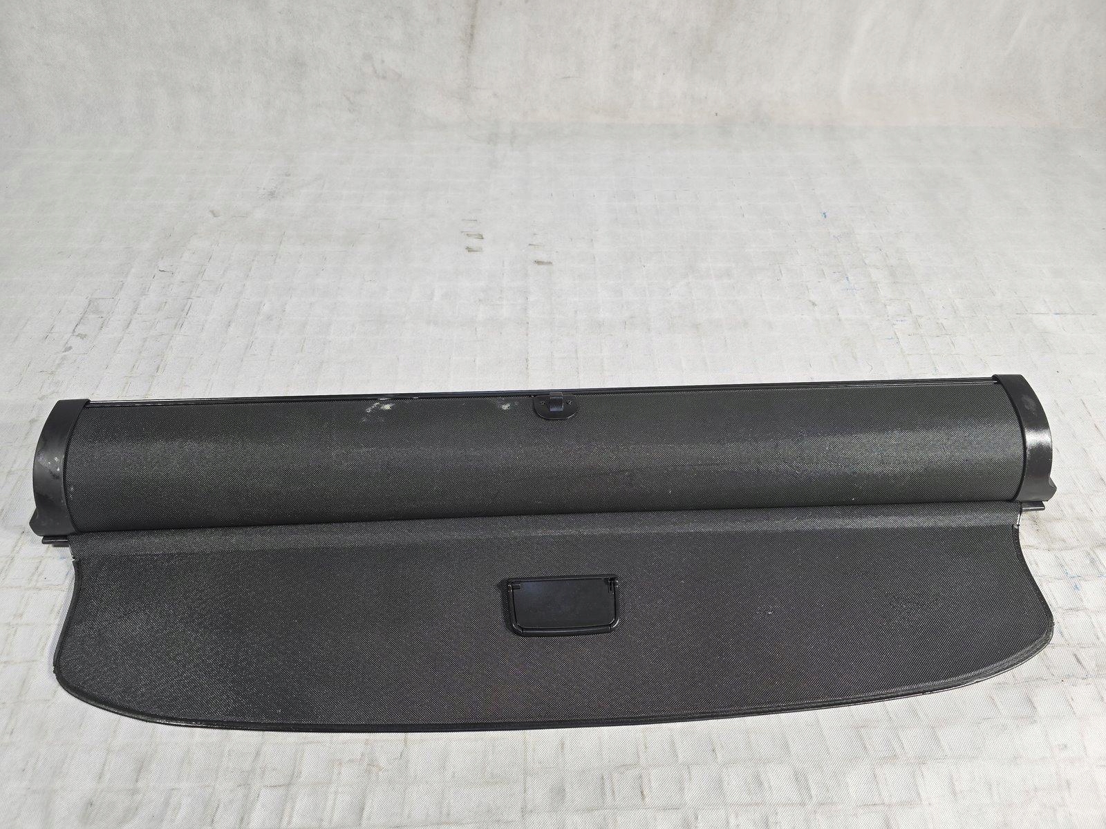 AUDI A4 B6 B7 AVANT ROLETA SIATKA BAGAŻNIKA ROLETA SIATKA BAGAŻNIKA A4 B6