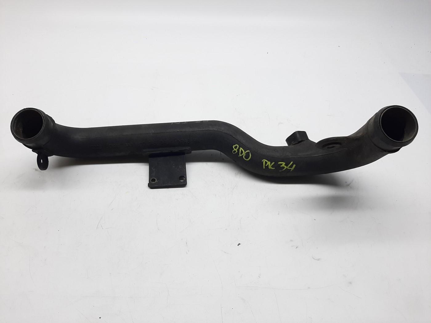 VW PASSAT B5 AUDI A4 B5 A6 C5 1.9 TDI RURA RURKA INTERCOOLERA 8D0145840M