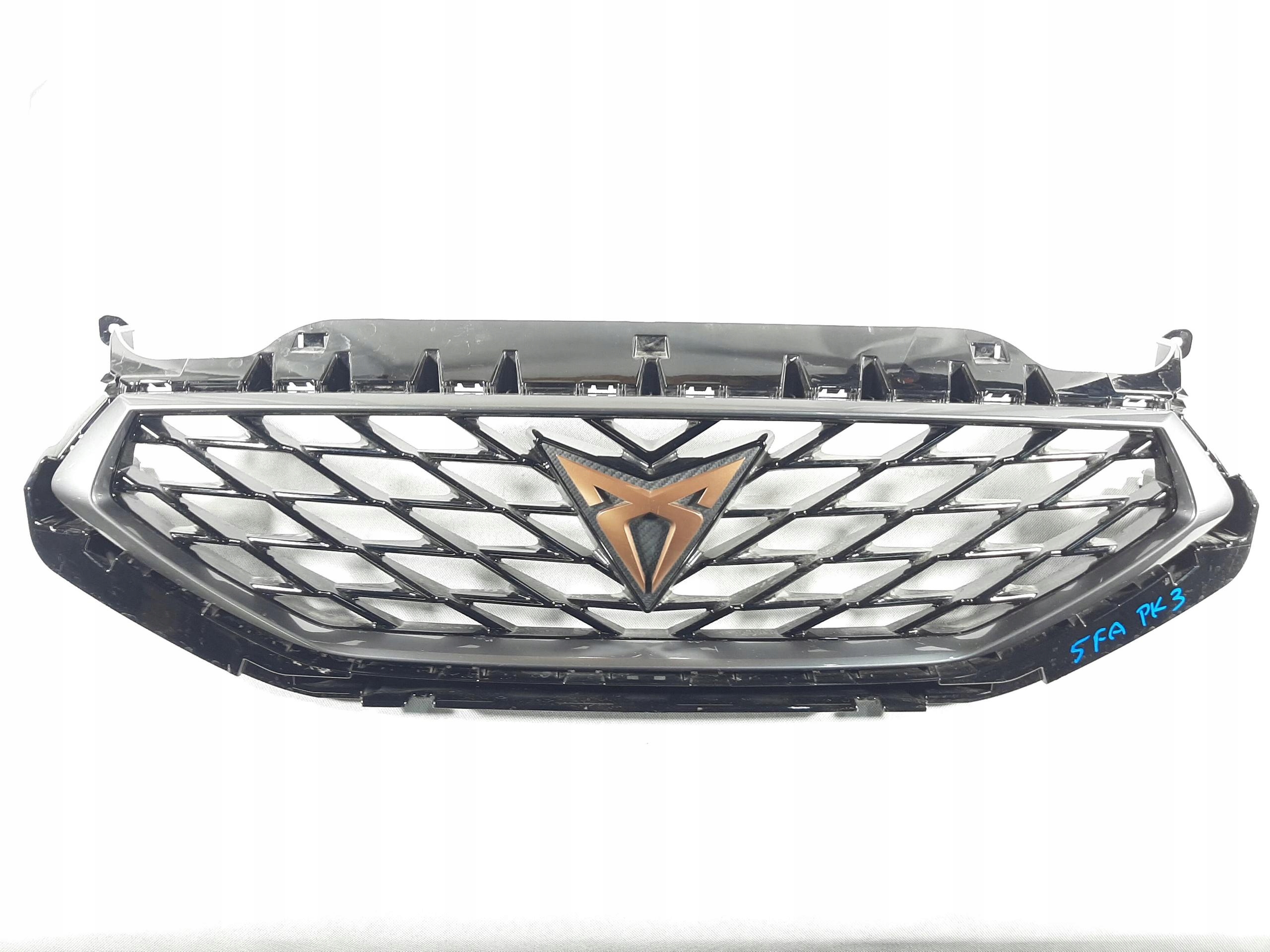 CUPRA SEAT LEON IV 5FA ATRAPA GRILL 5FA853651C