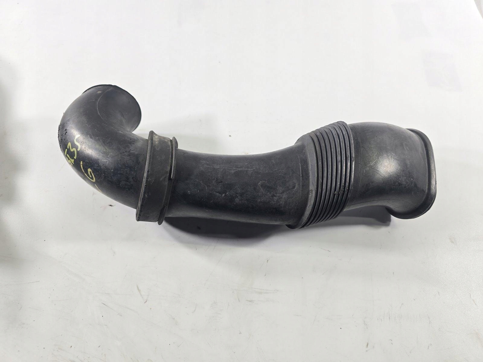 VW TOUAREG I 7L RURA DOLOT POWIETRZA 7L6128752A 7L6128609A 7L6128609B