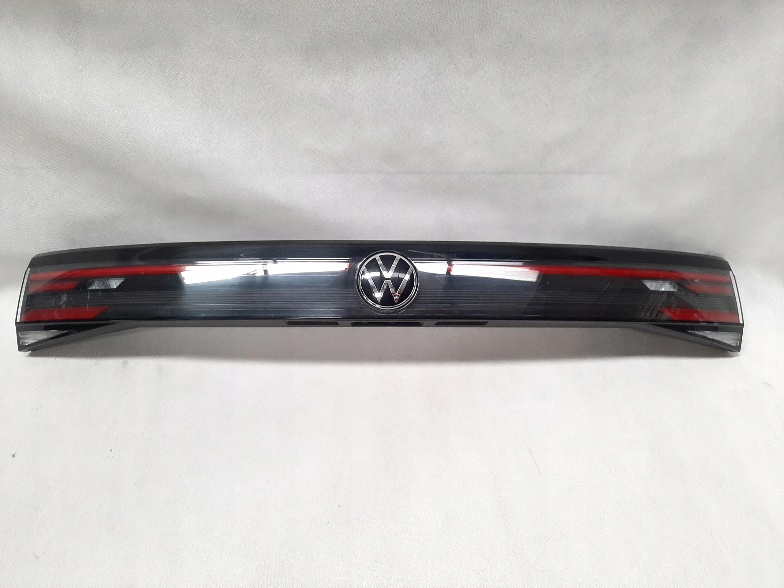 VW TAIGO BLENDA LAMPA KLAPY TYŁ LED 2G7945093