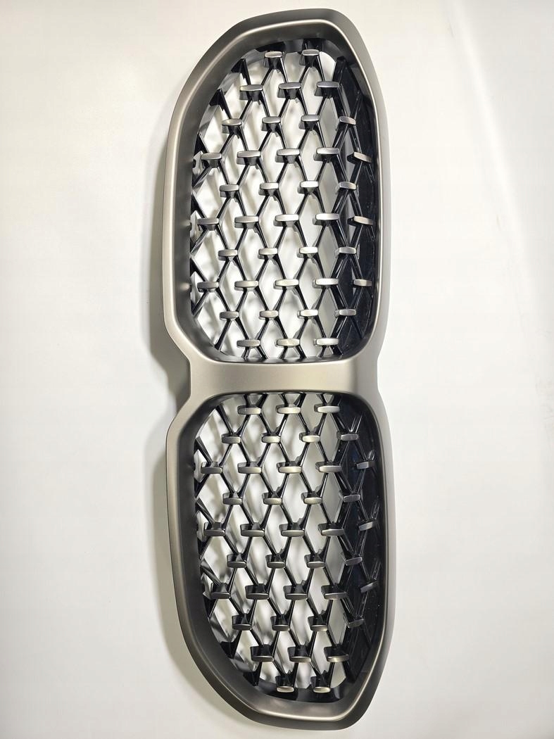 BMW 1 F40 M-PAKIET GRILL ATRAPA NERKA 5A39369 5A39370
