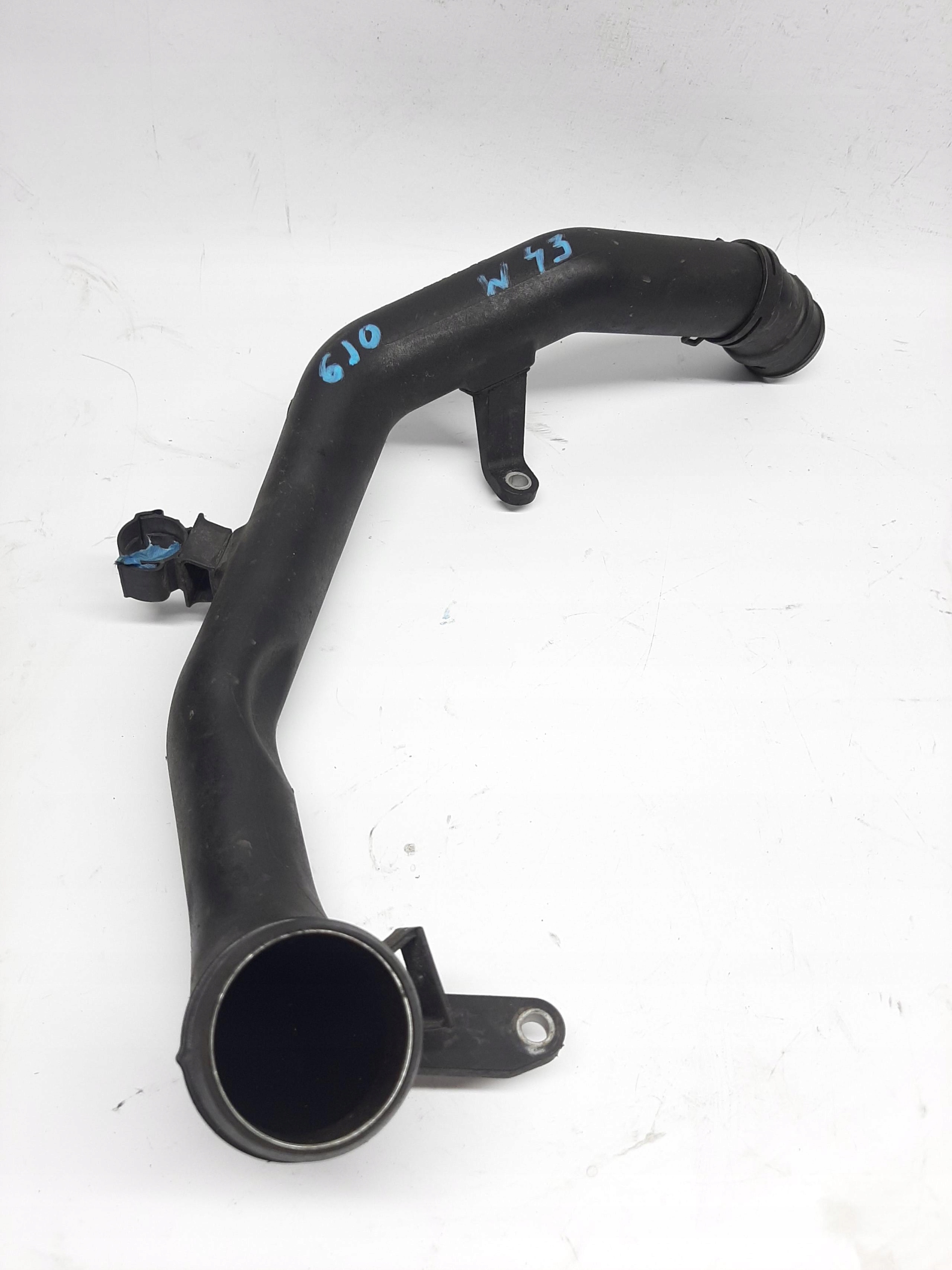 SEAT IBIZA IV 1.4 1.9 TDI RURA PRZEWÓD INTERCOOLERA 6J0145770 6J0145762