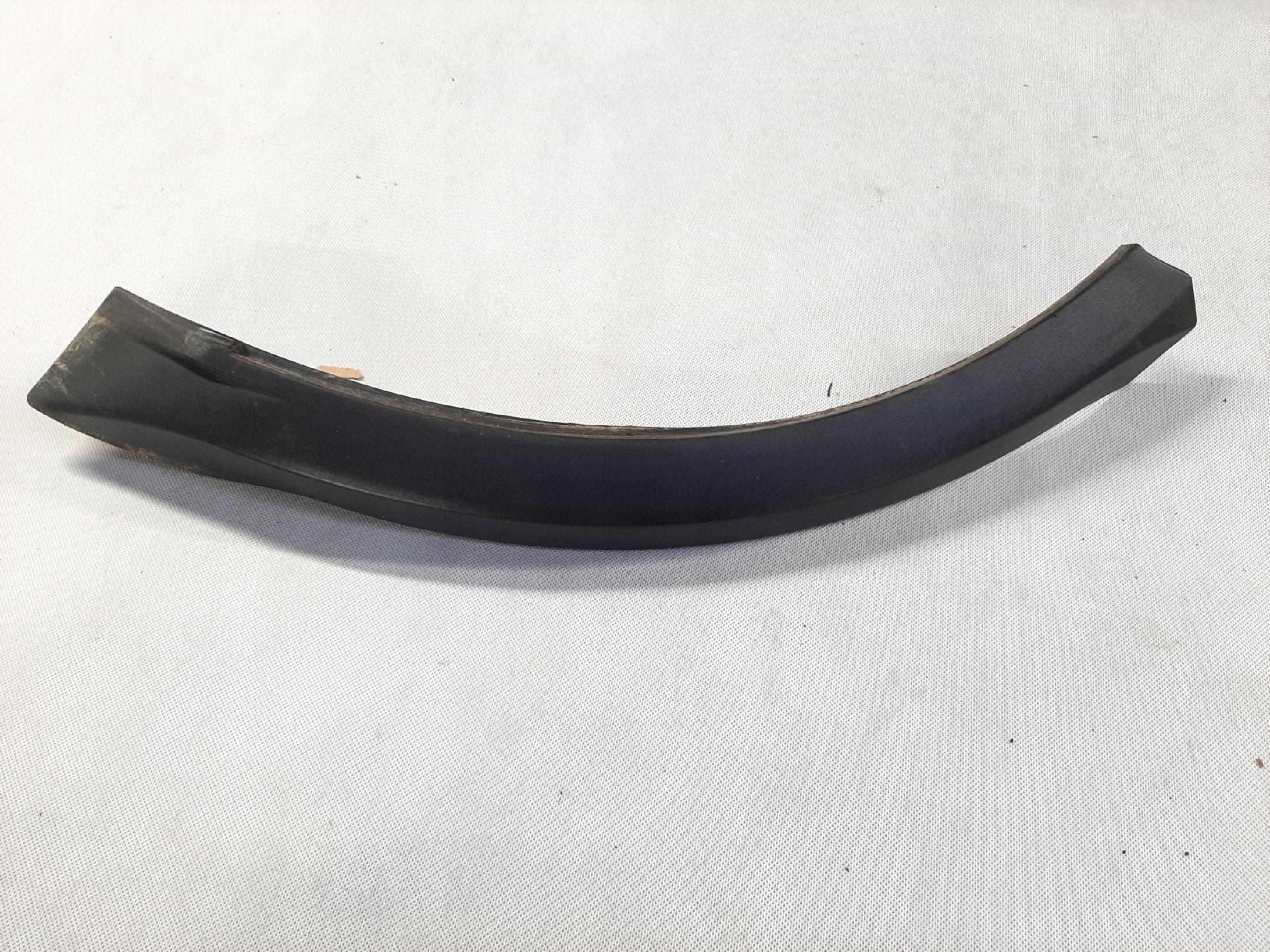 RANGE ROVER SPORT OVERFINCH LISTWA BŁOTNIKA PRAWY TYŁ DDE790041