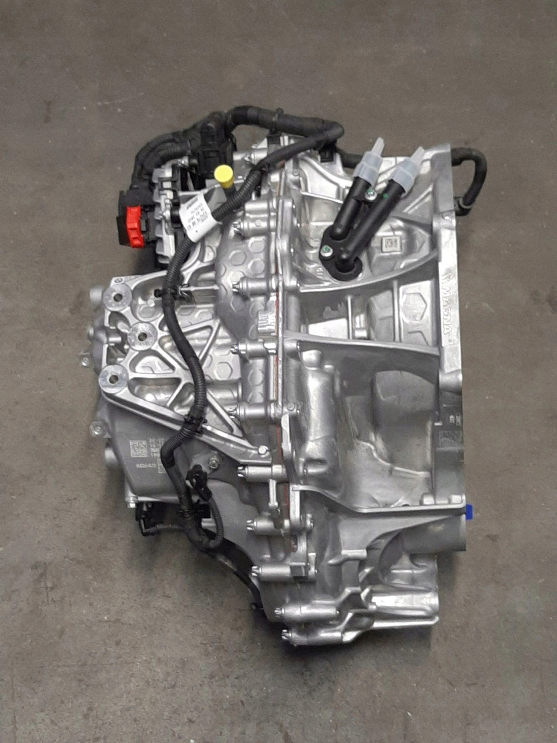BMW X1 U11 U Skrzynia biegów automat 5B14546 GD7Y40FG power