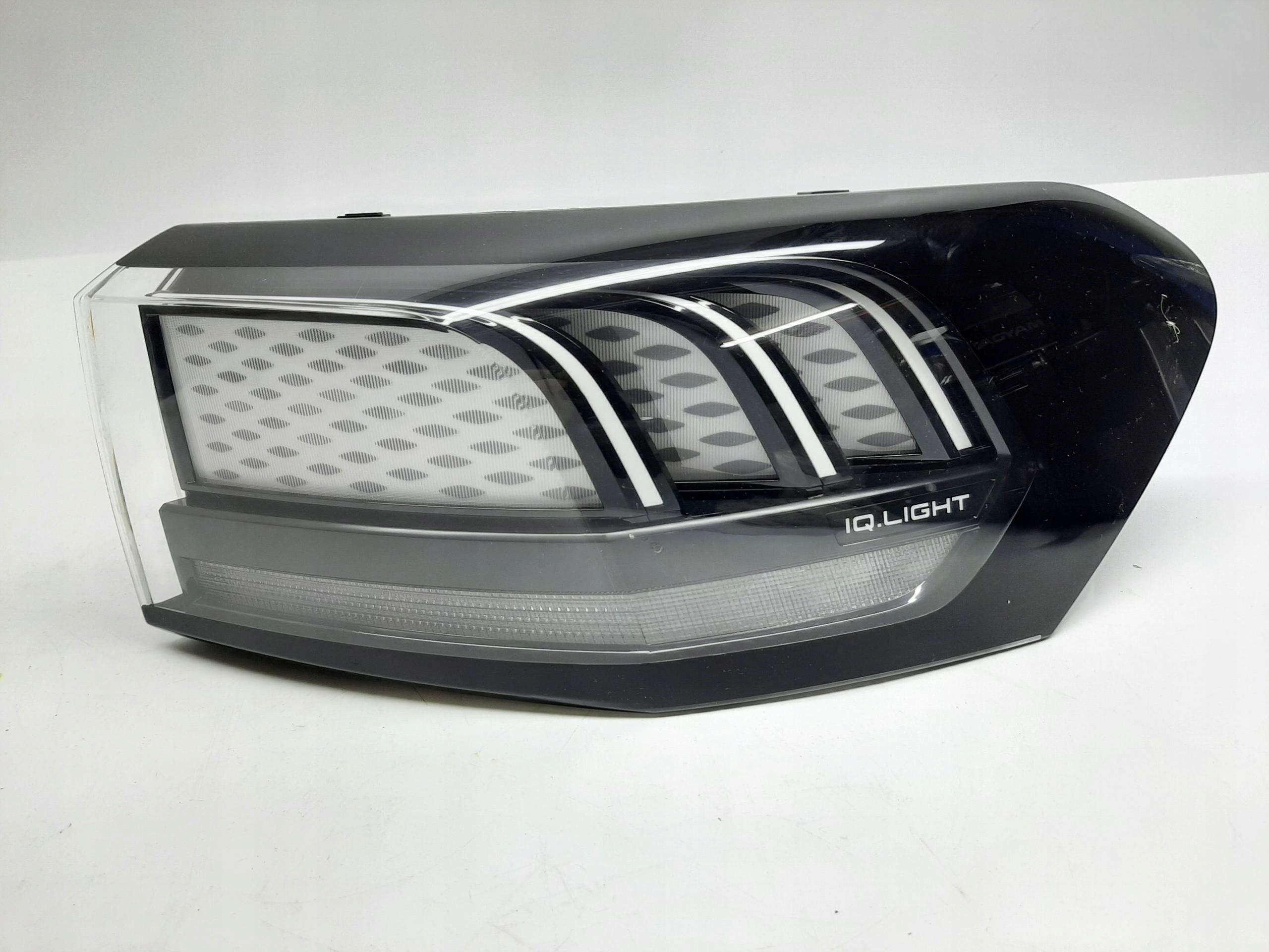 VW ID7 ID.7 LAMPA PRAWA TYLNA TYŁ IQ LIGHT LED 14B945208A