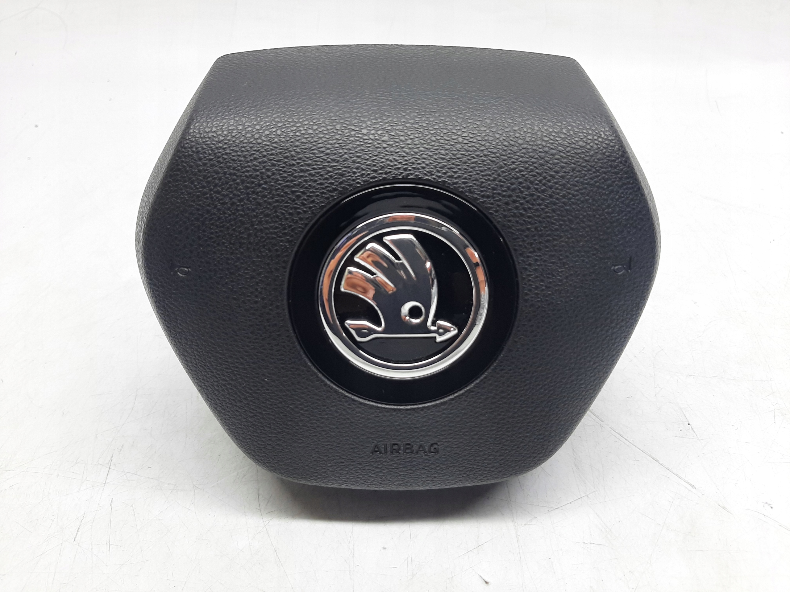 SKODA SUPERB III PODUSZKA POWIETRZNA KIEROWCY AIRBAG 3V0880201AM