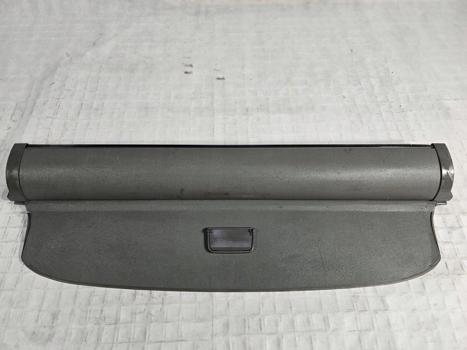 AUDI A4 B6 B7 AVANT ROLETA SIATKA BAGAŻNIKA 8E9863553
