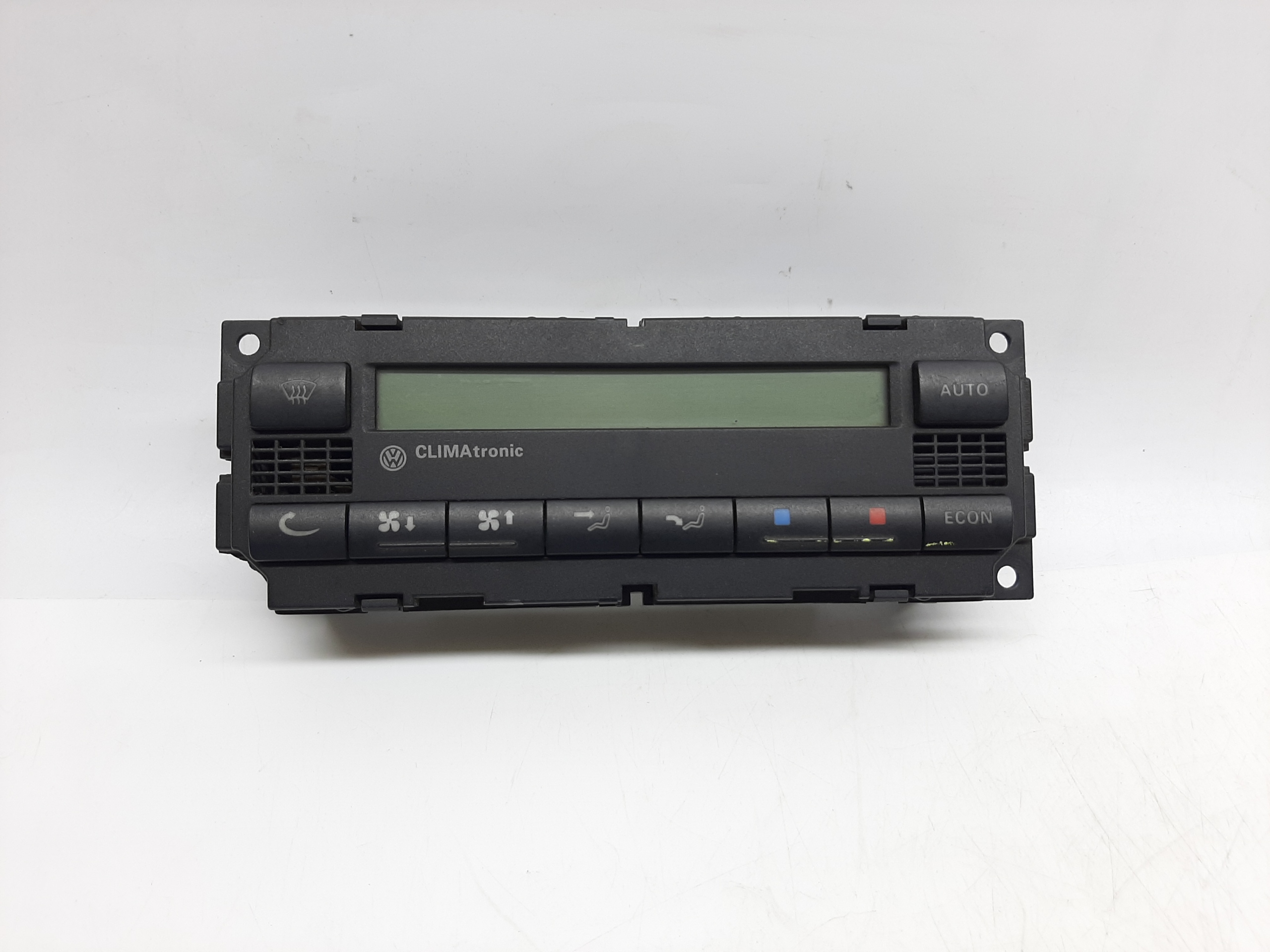 VW PASSAT B5 PANEL KLIMATYZACJI CLIMATRONIC 3B1907044J