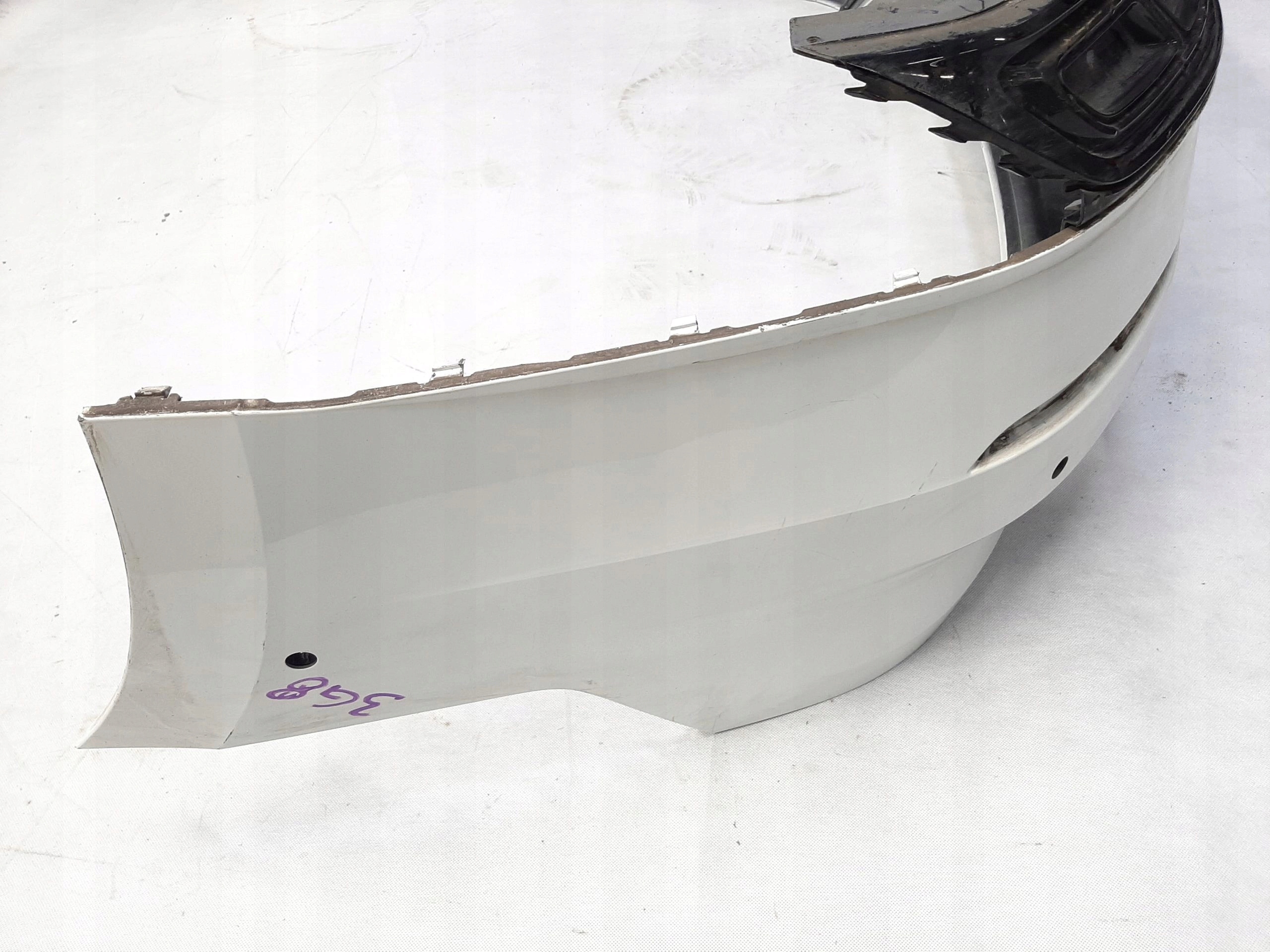 VW ARTEON R-LINE ZDERZAK TYLNY TYŁ 3G8807421