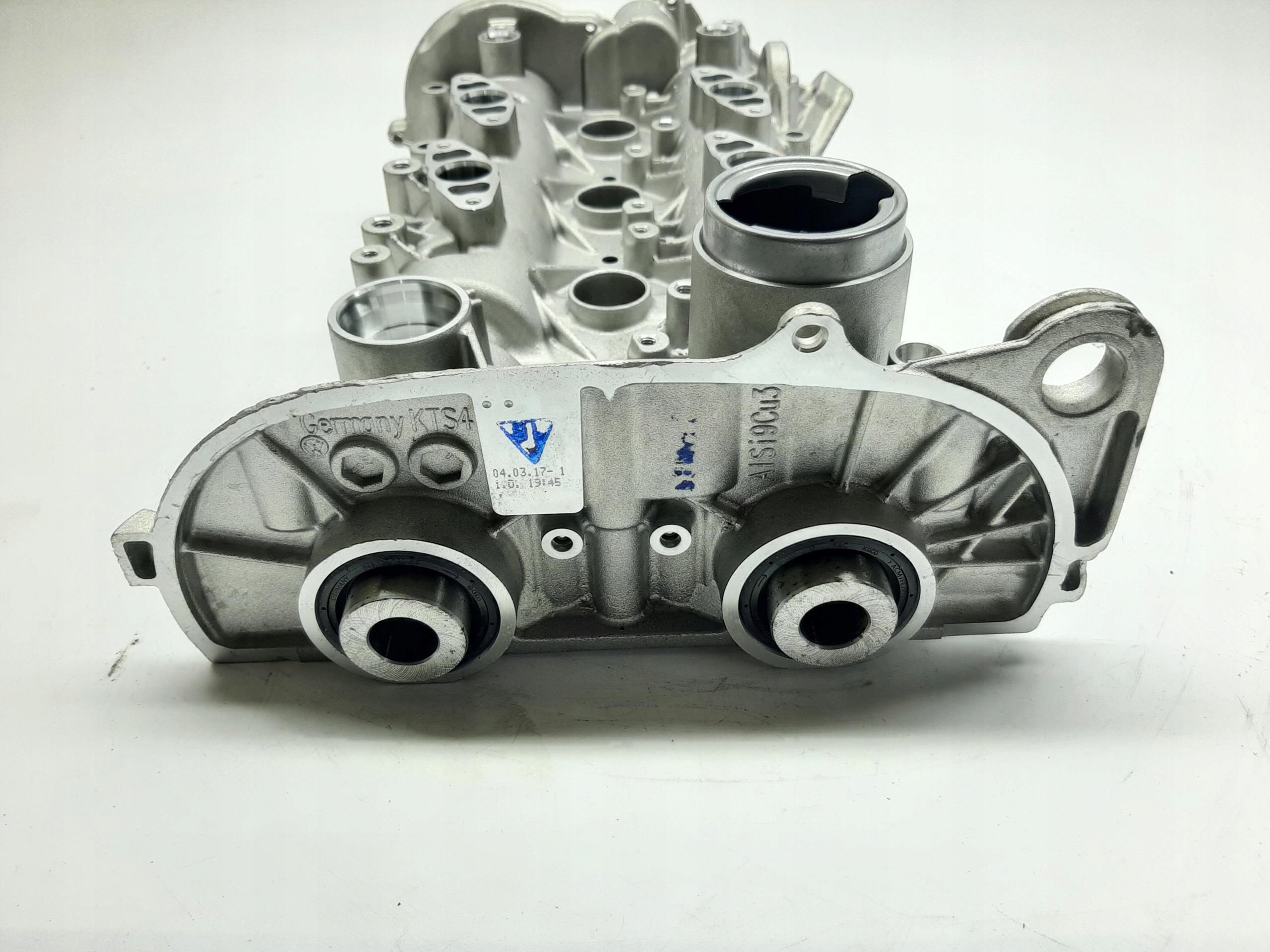 AUDI VW SKODA SEAT GŁOWICA POKRYWA WAŁKI ROZRZĄDU 04E103473CH - obrazek 4