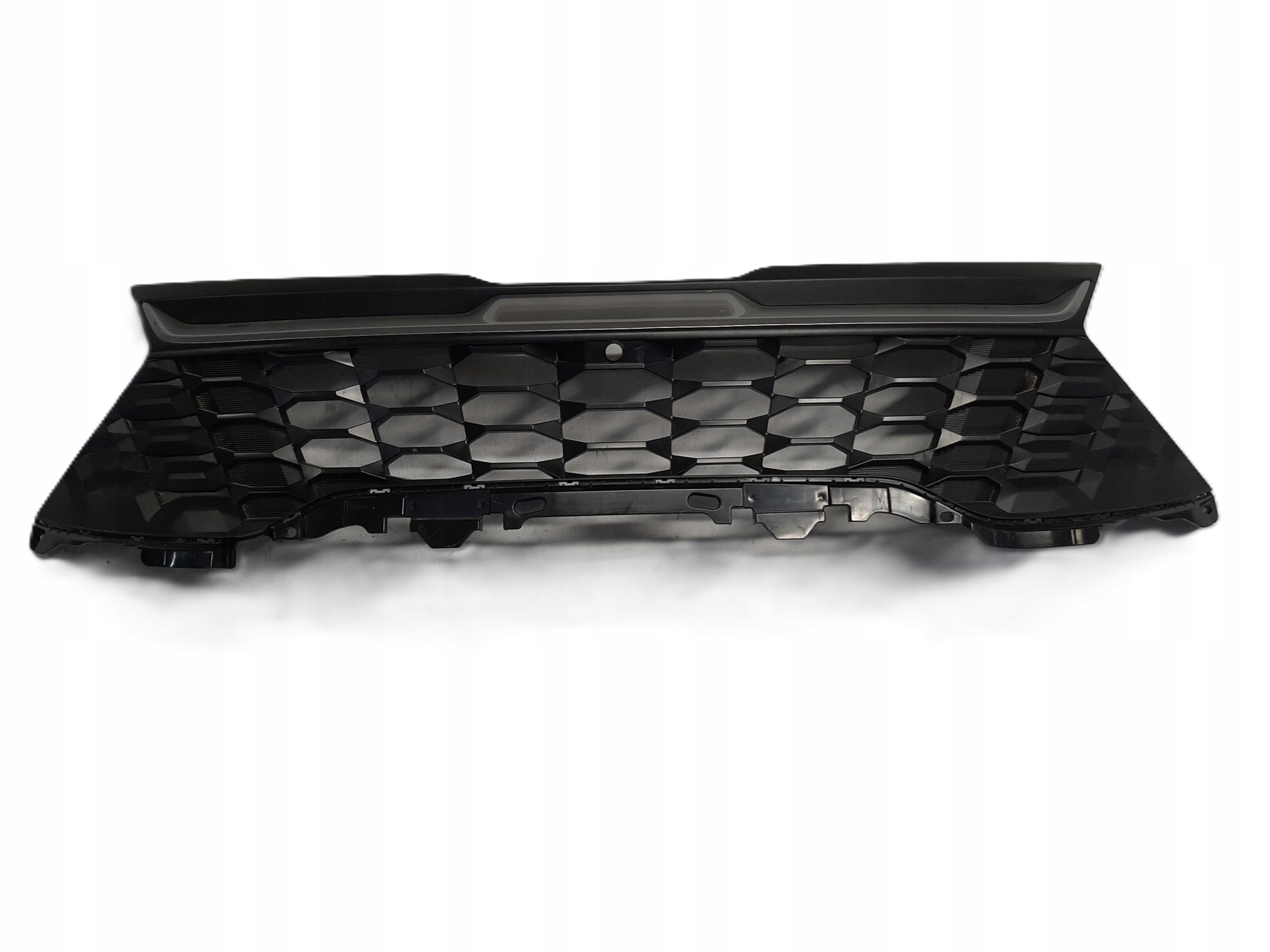 KIA SPORTAGE V 2021- ATRAPA CHŁODNICY GRILL 86350-R2010