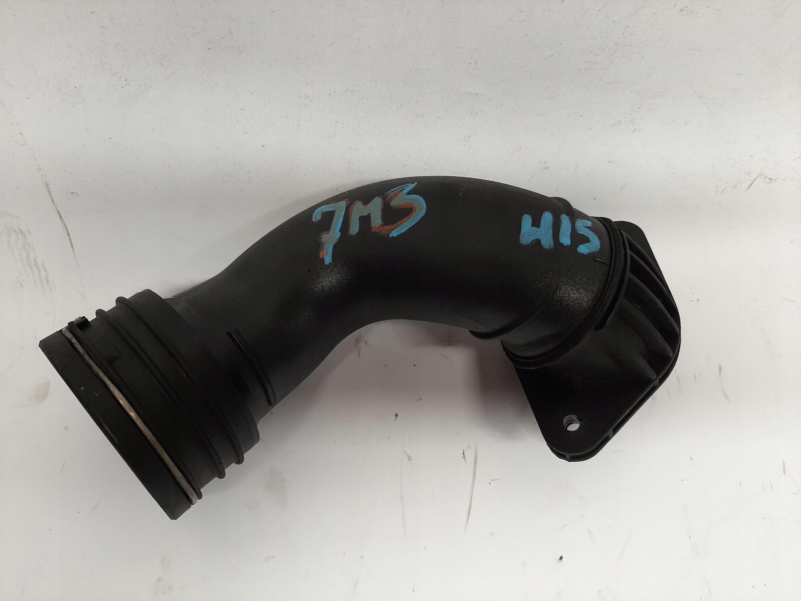 VW SHARAN I SEAT ALHAMBRA I 1.9 TDI RURA PRZEWÓD INTERCOOLERA 7M3145792