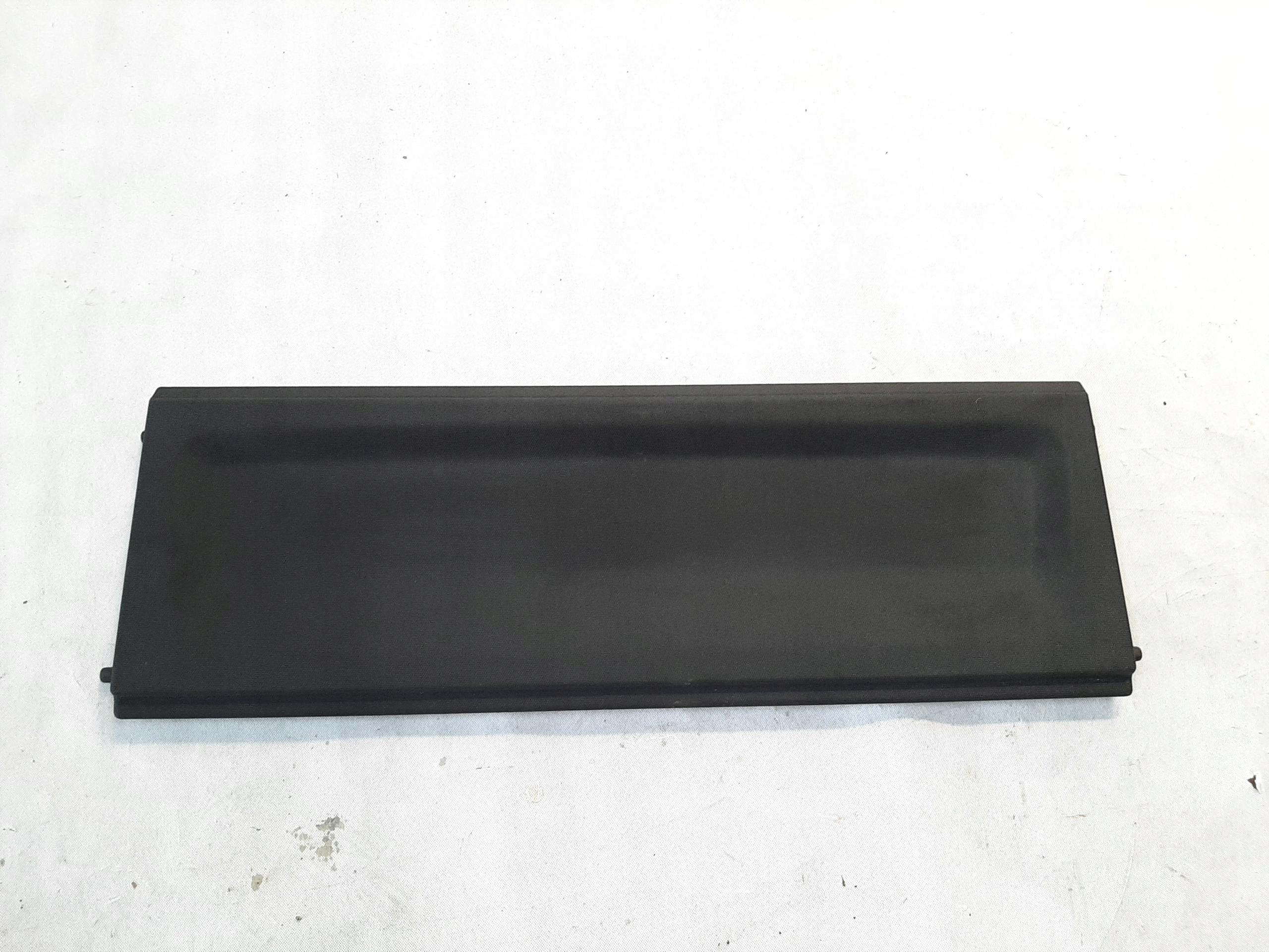 TYLNA PÓŁKA BAGAŻNIKA AUDI A5 SPORTBACK II LIFT 2.0 TDI 20- 8W88677697U3