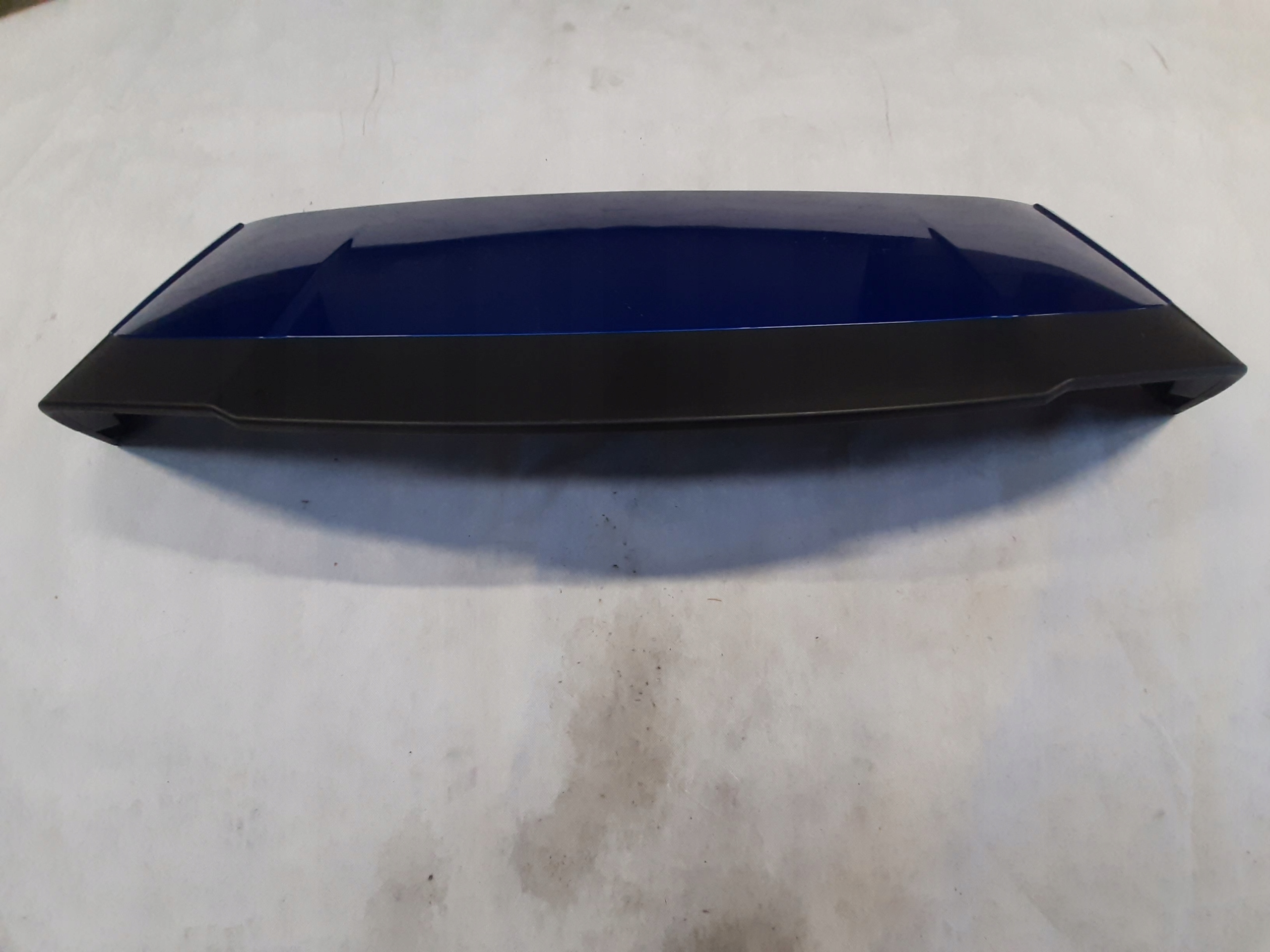 SKODA ENYAQ SPOILER LOTKA KLAPY BAGAŻNIKA 5LG827878A