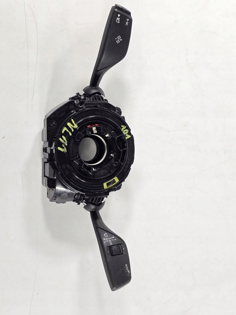 BMW F40 G01 G02 G30 PRZEŁĄCZNIK ZESPOLONY TAŚMA 10336784 9472546 10346498