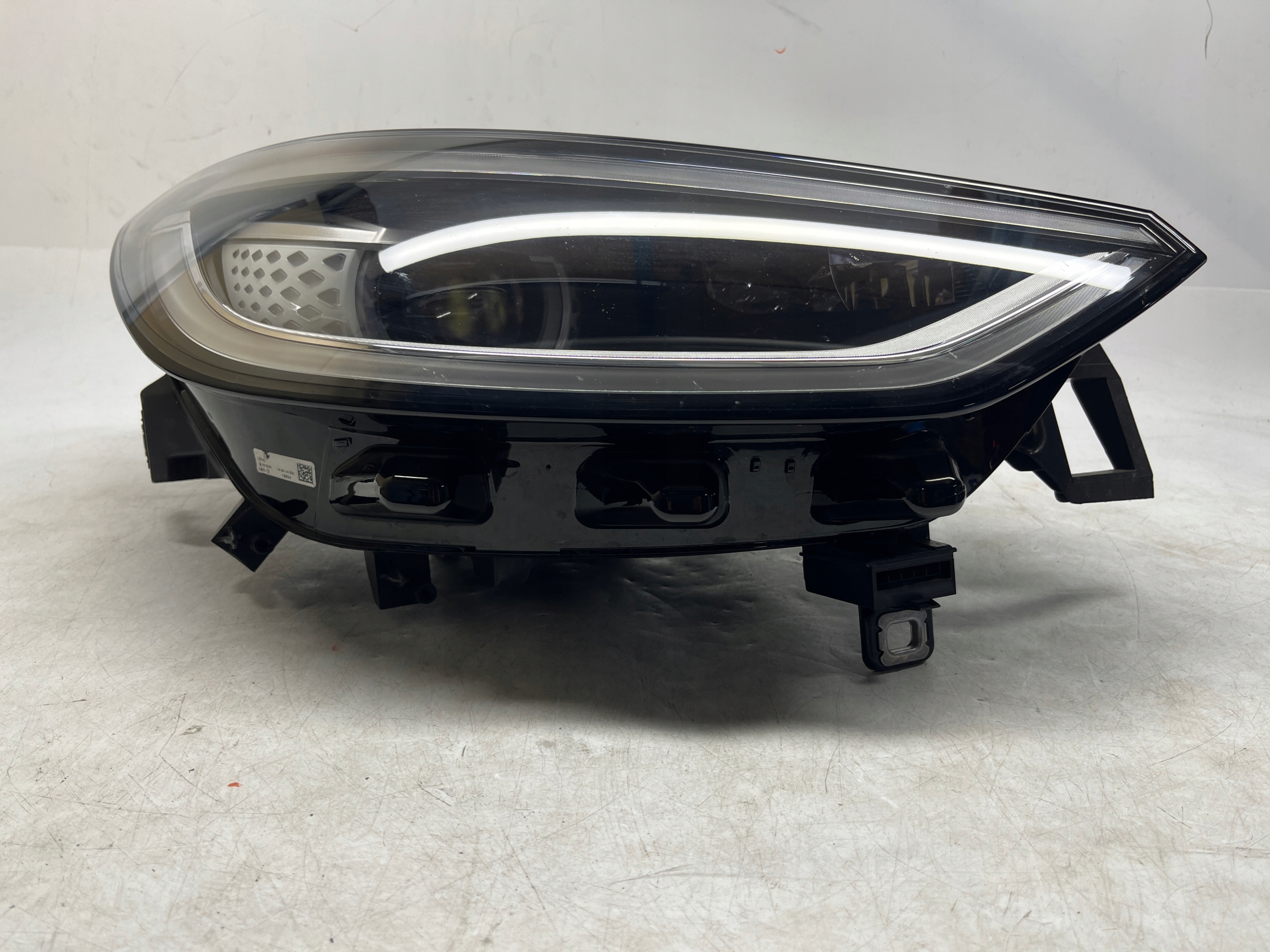 Volkswagen ID3 ID.3 Reflektor Prawy Lampa MATRIX BEAM Full Led 10B941036A
